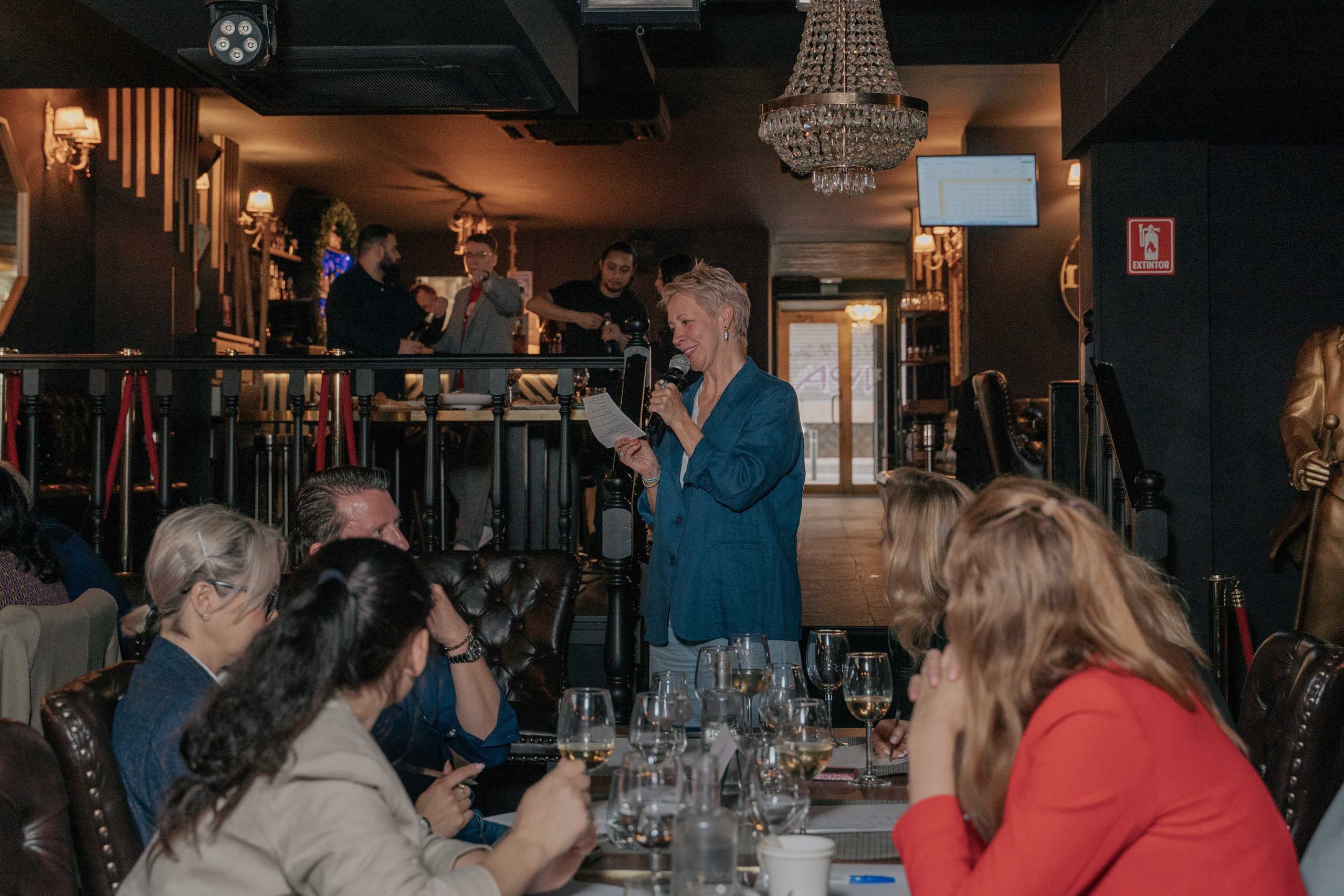 Events Photography and Videography in Barcelona. Events Coverage. Barcelona Brand Photographer and Videographer Oxana Dia