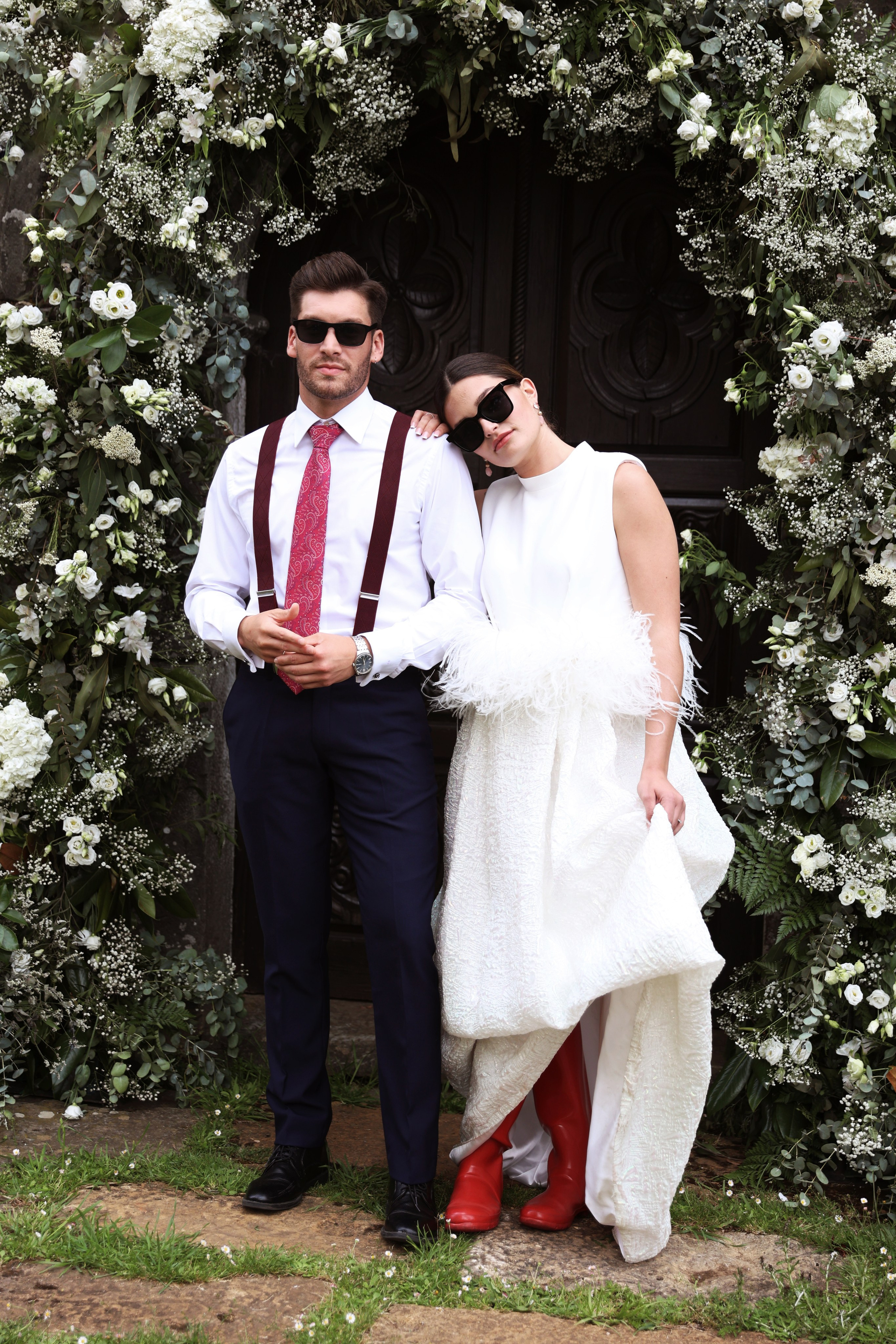 55. Fotografía de Eventos, Embarazo y Familiar en Pirineos