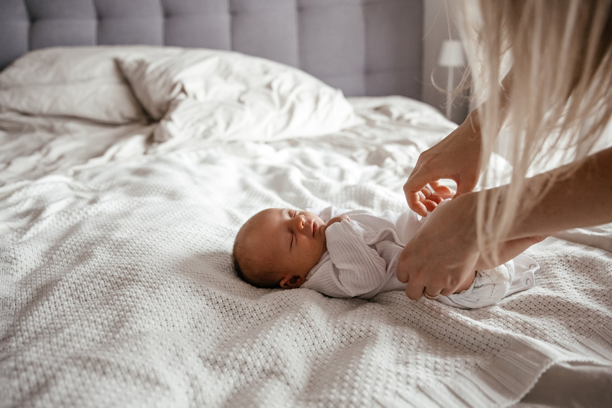 Newbornfotografin. Familien-, Hochzeits- und Newbornfotografin Neustadt an der Weinstraße
