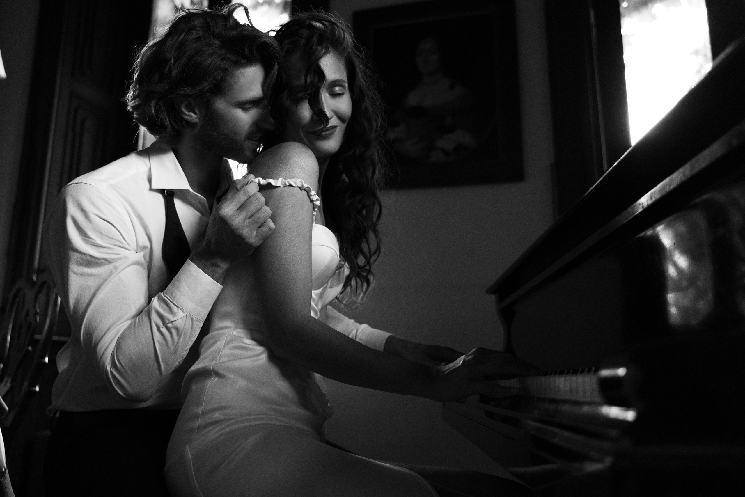 Wedding photography. Estela Virko Photography