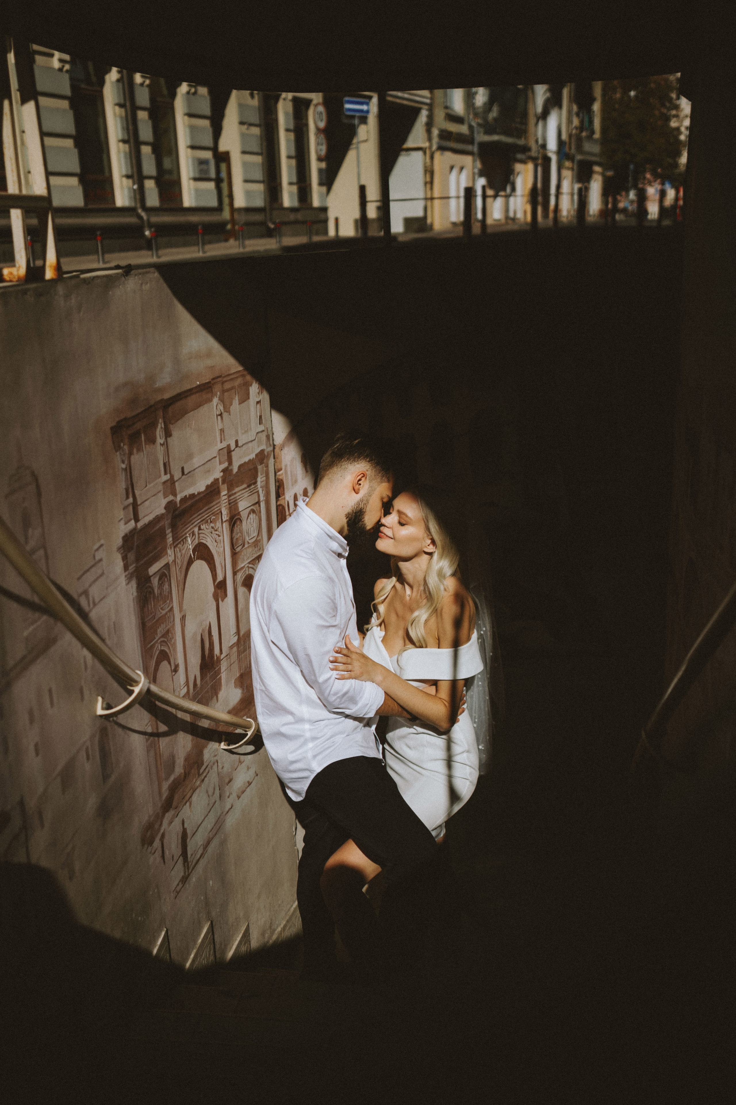 Photographer Nicollo. Khanoffilm