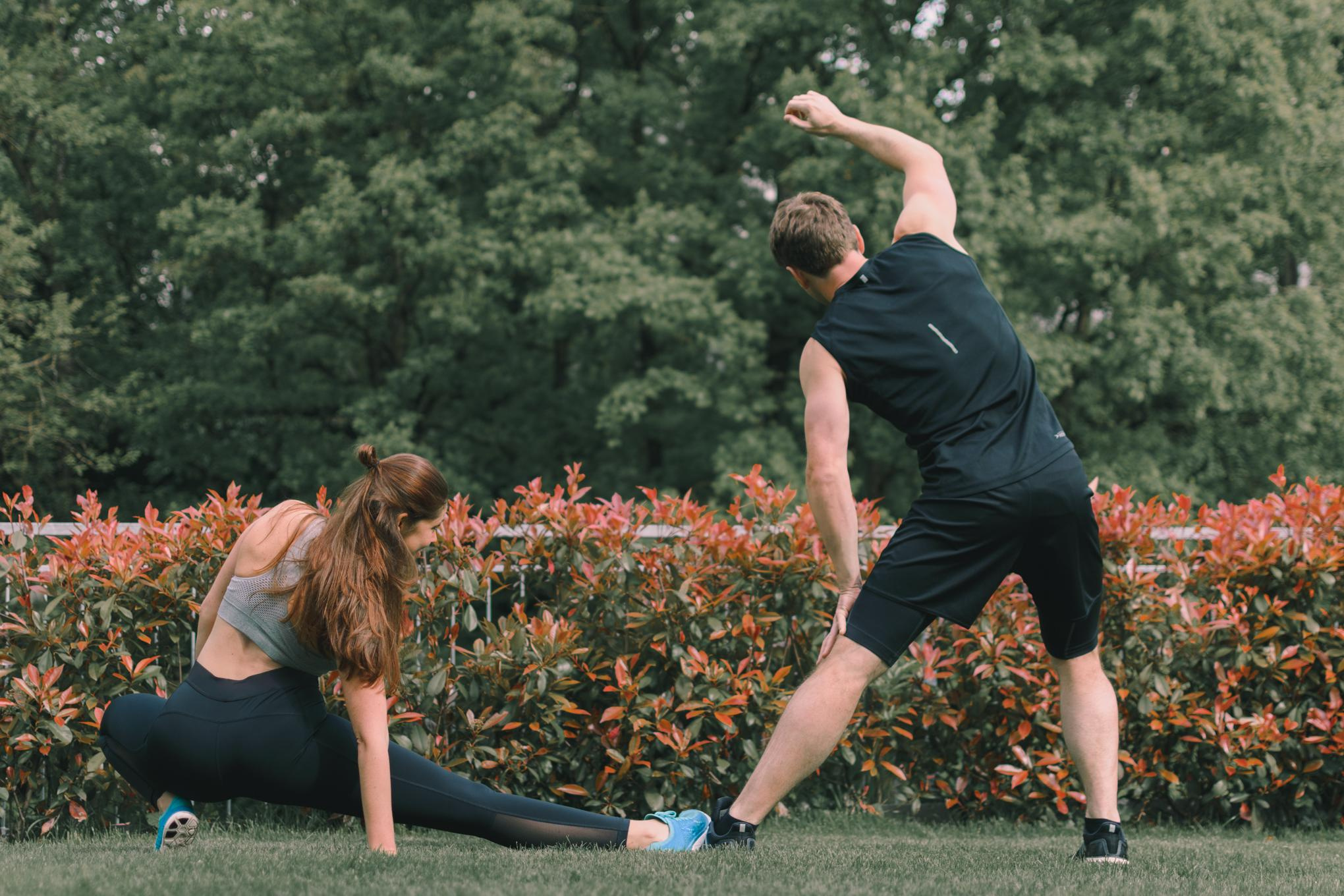 The Floe - Nahrungsergänzung Germany