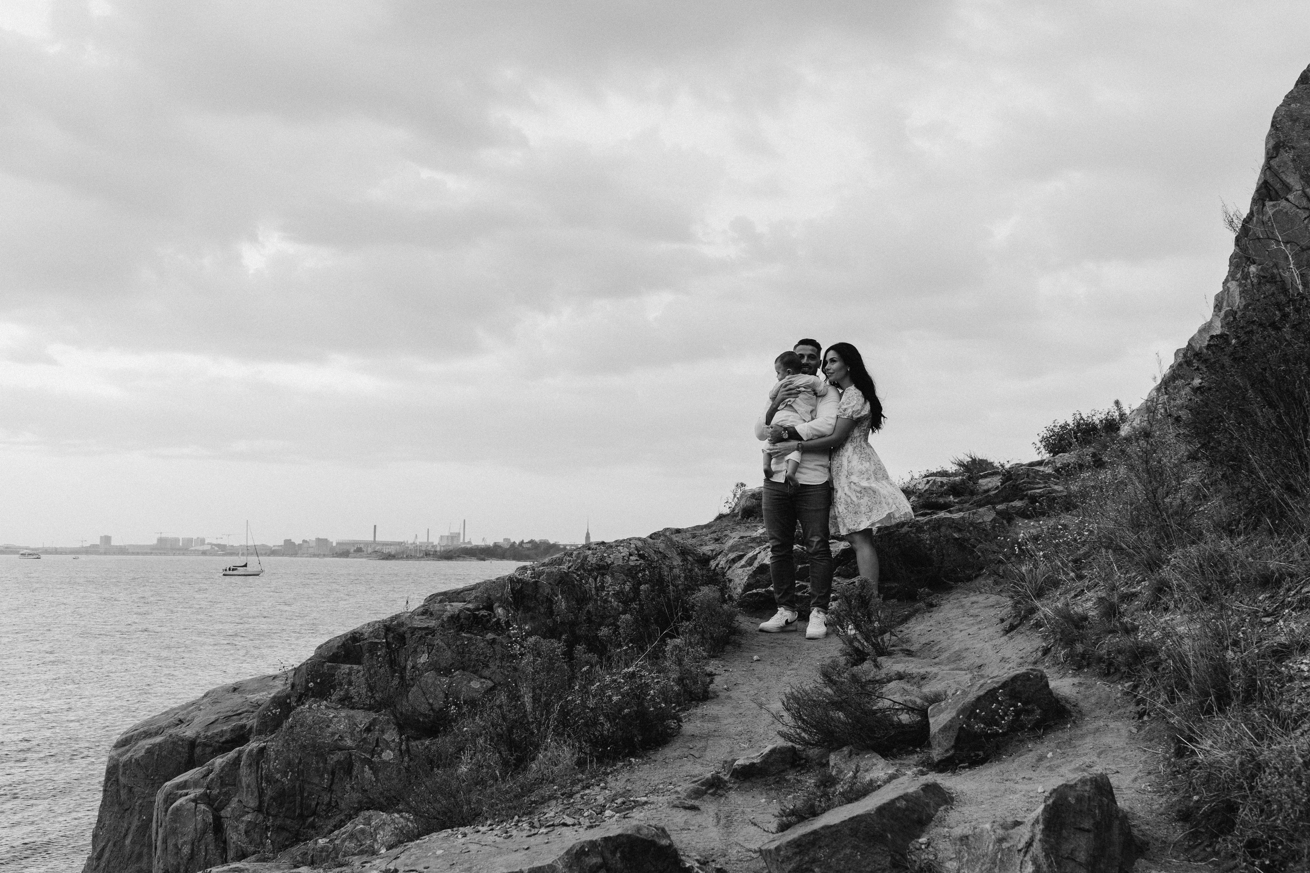 Summer. Wedding and portrait photographer in Helsinki Vickan O
