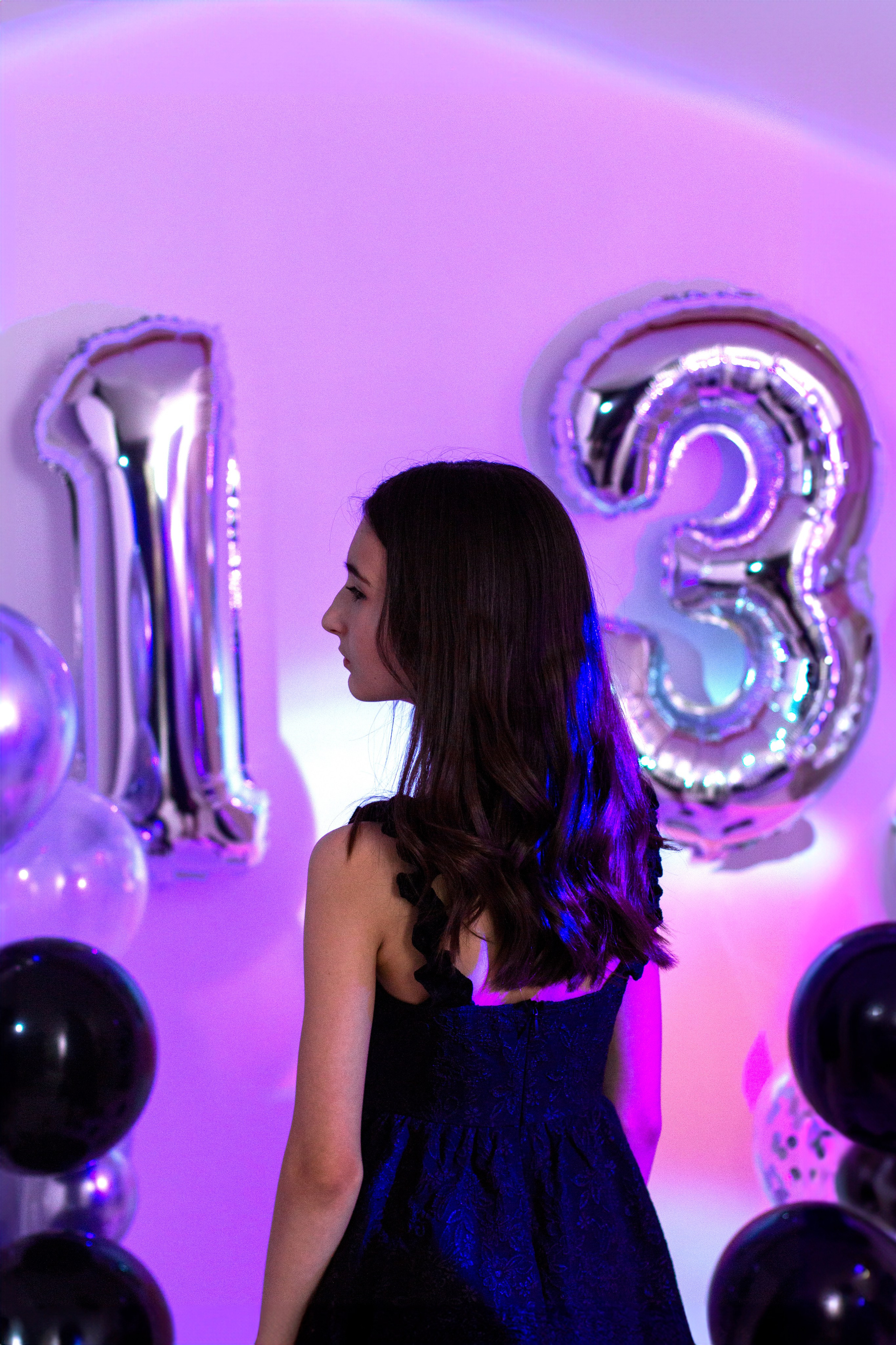 Детский день рождения. Детский и семейный фотограф в г. Бельцы