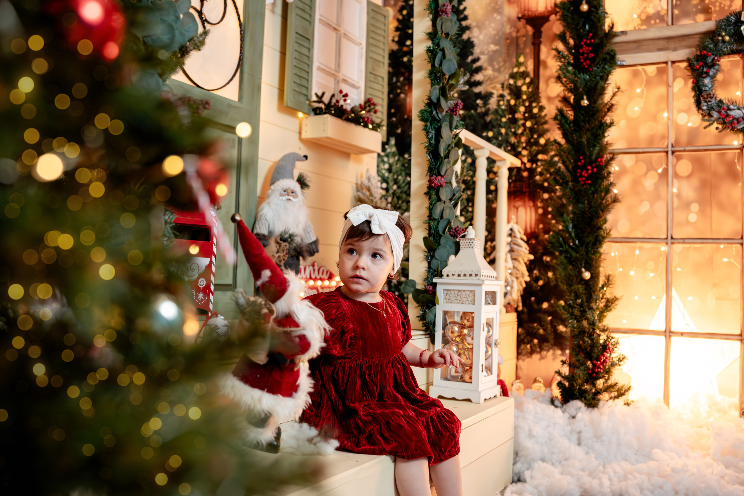 Sedinte foto Craciun. Avram Madalina Photography