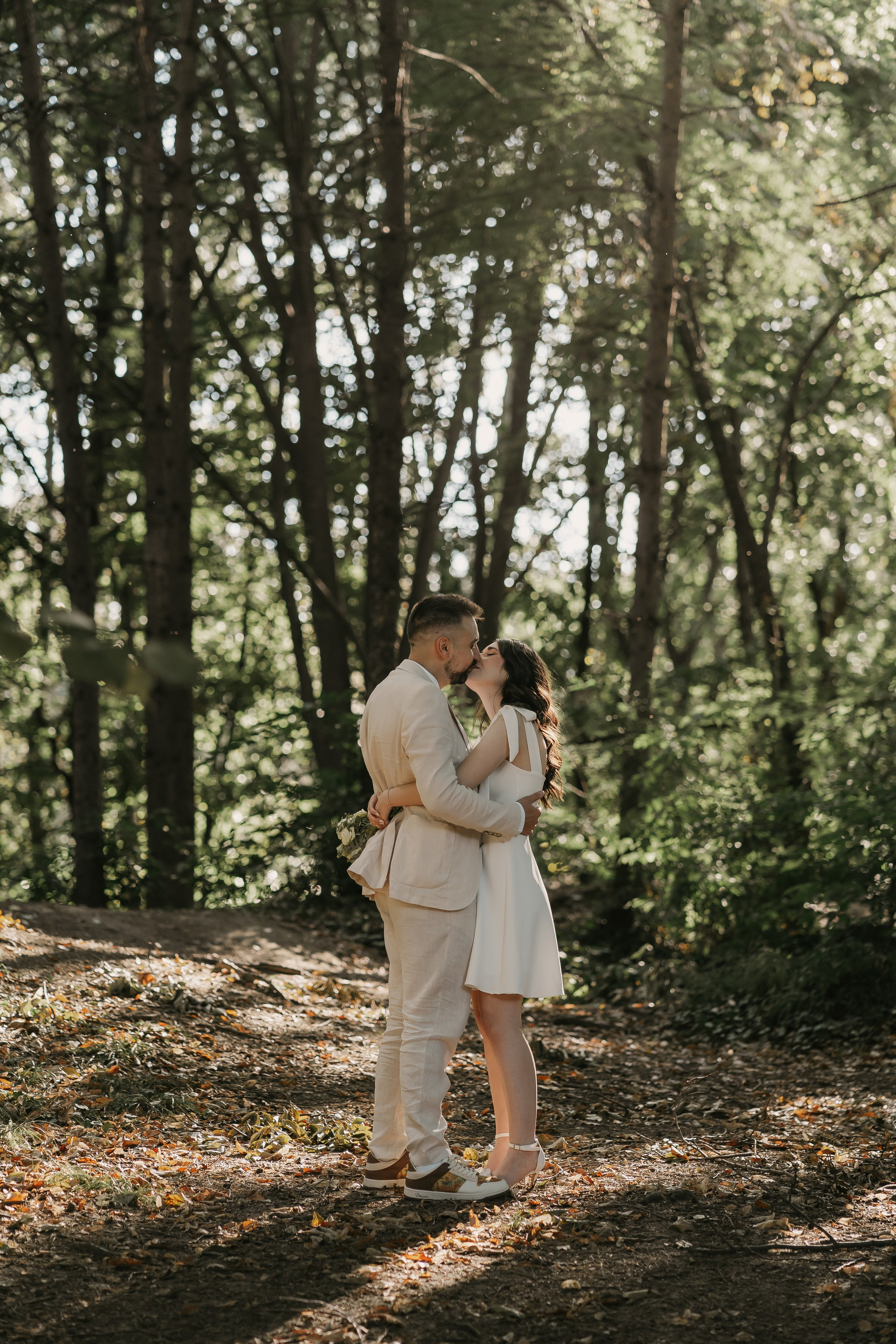 Diana & Mihai. Dara Lens | The art of remembering