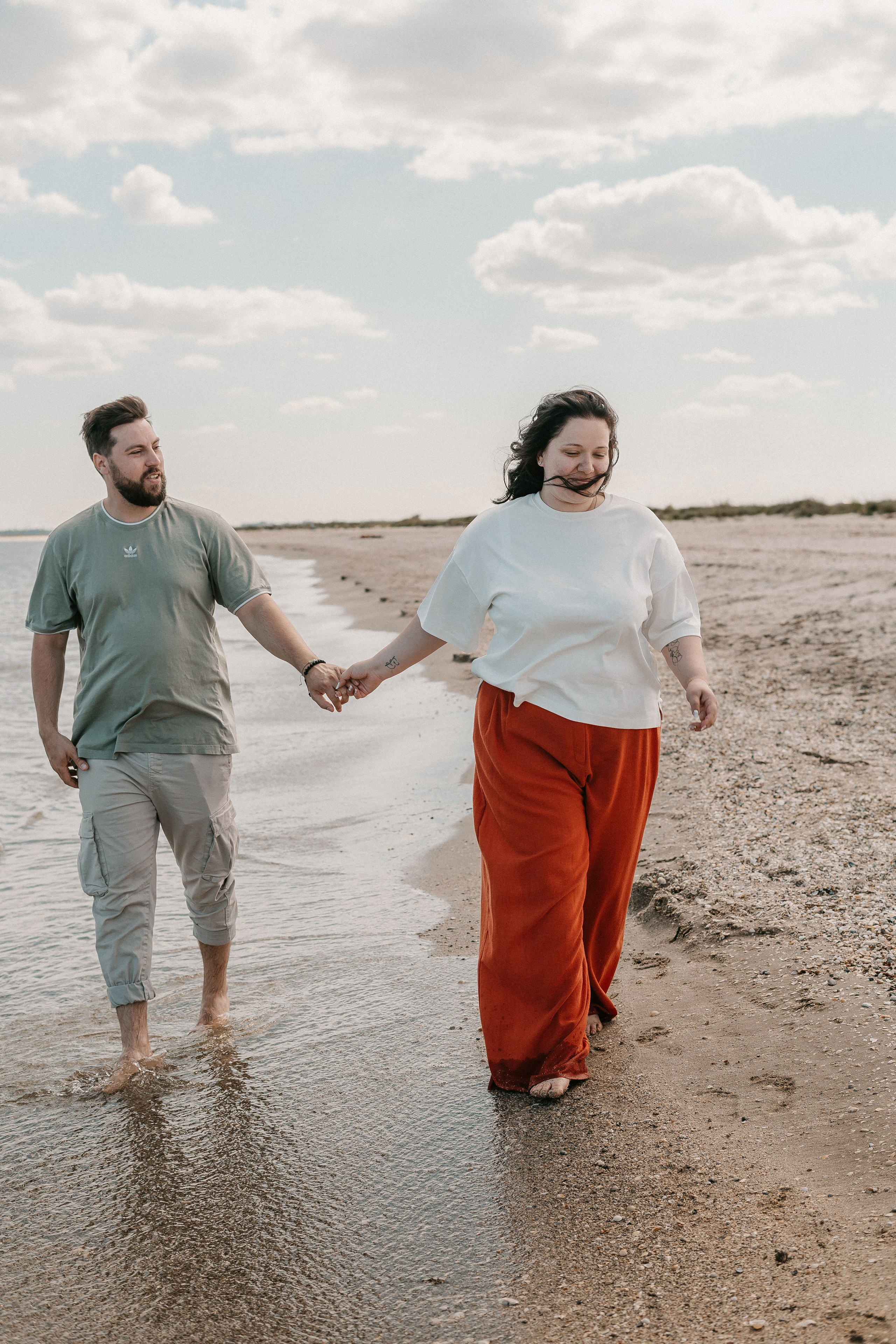 Ramona & Alex. Dara Lens | The art of remembering