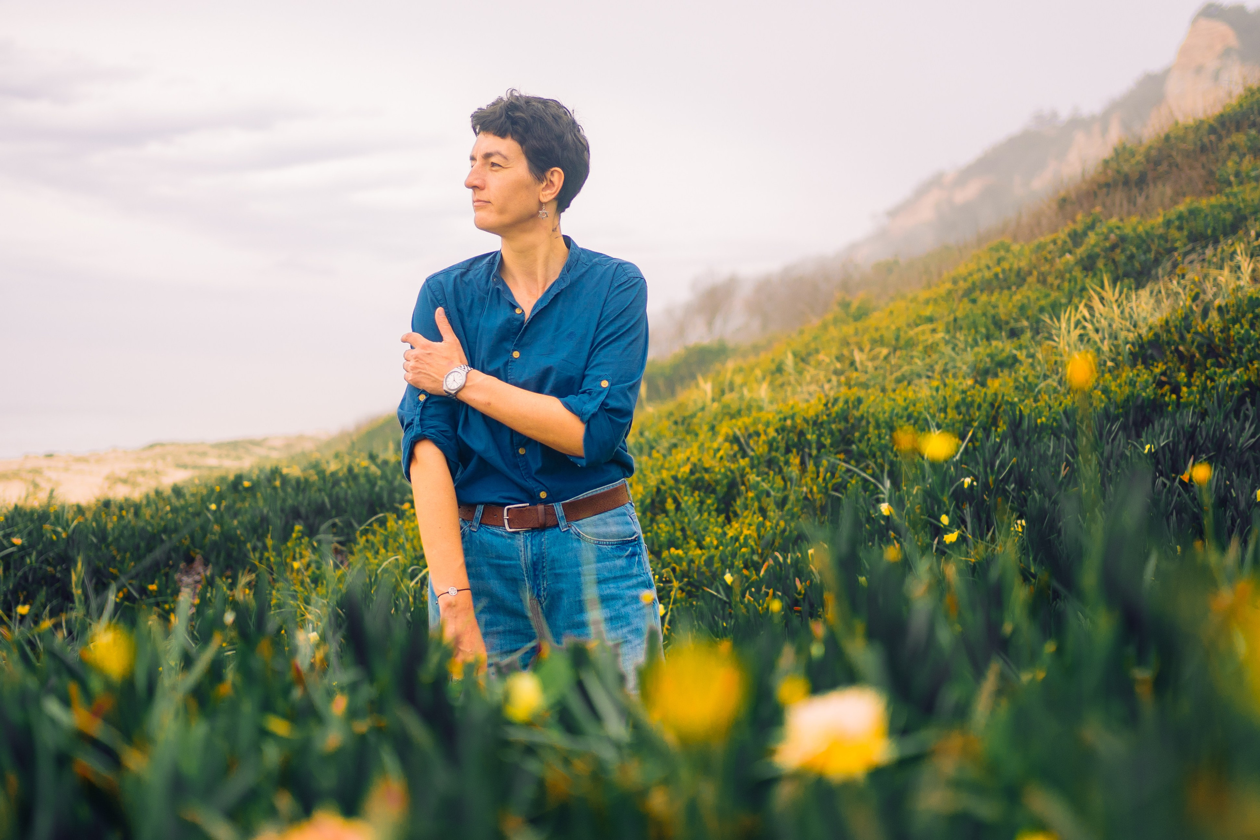 Nastya. Maria Sher. Professional photographer from Porto, Portugal