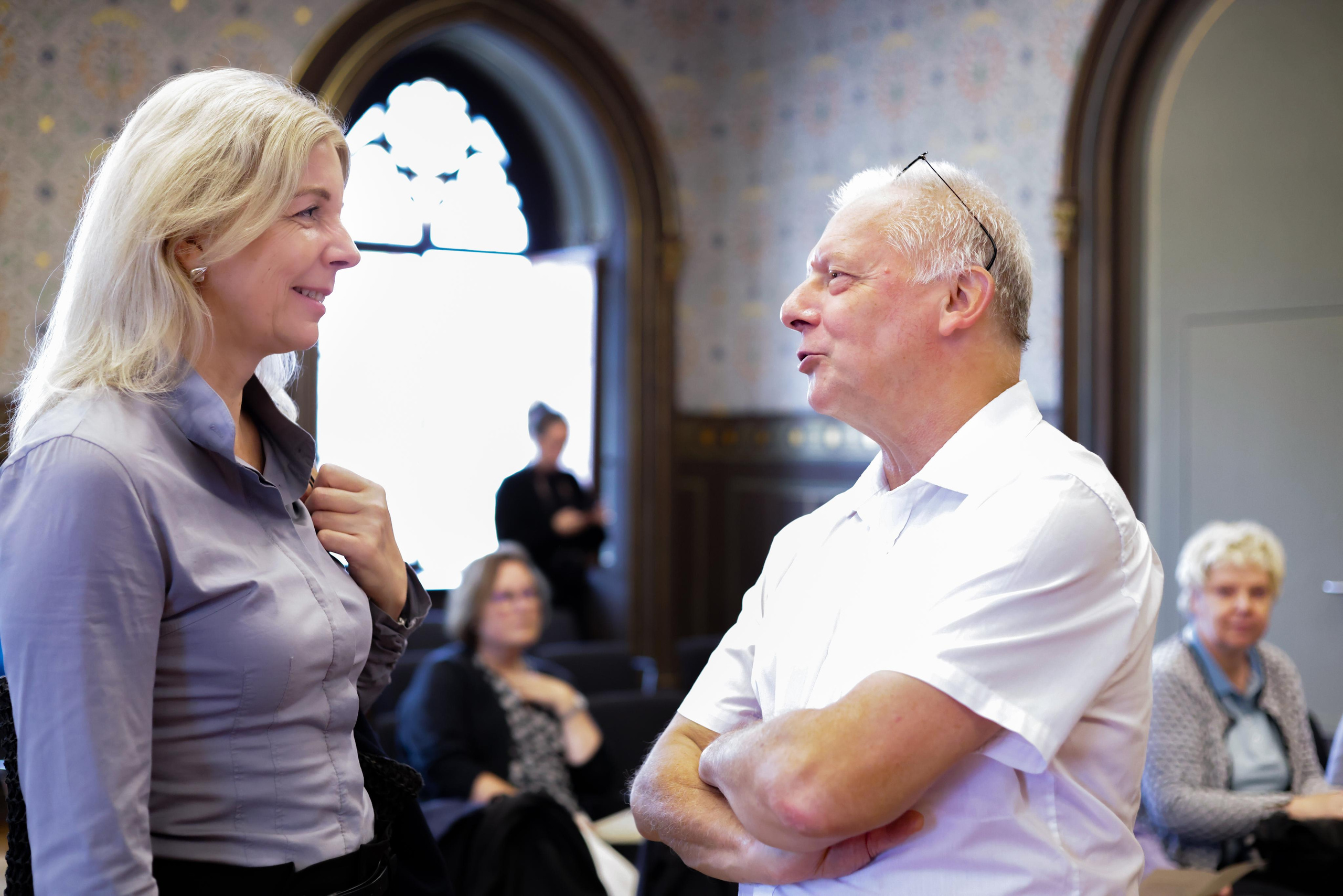 ERIC VAZZOLER. Natalia Bogdanovska. Films et photographie corporate en France