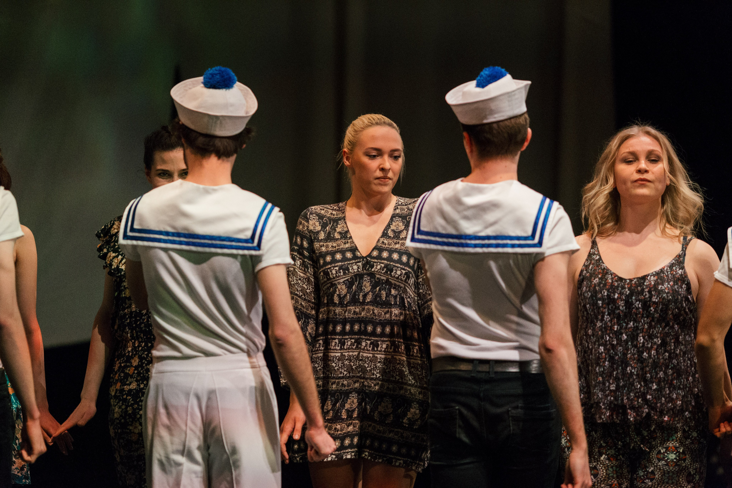 Opera. Fotograf Ślubny Warszawa - Sesje Biznesowe Rodzinne Eventy