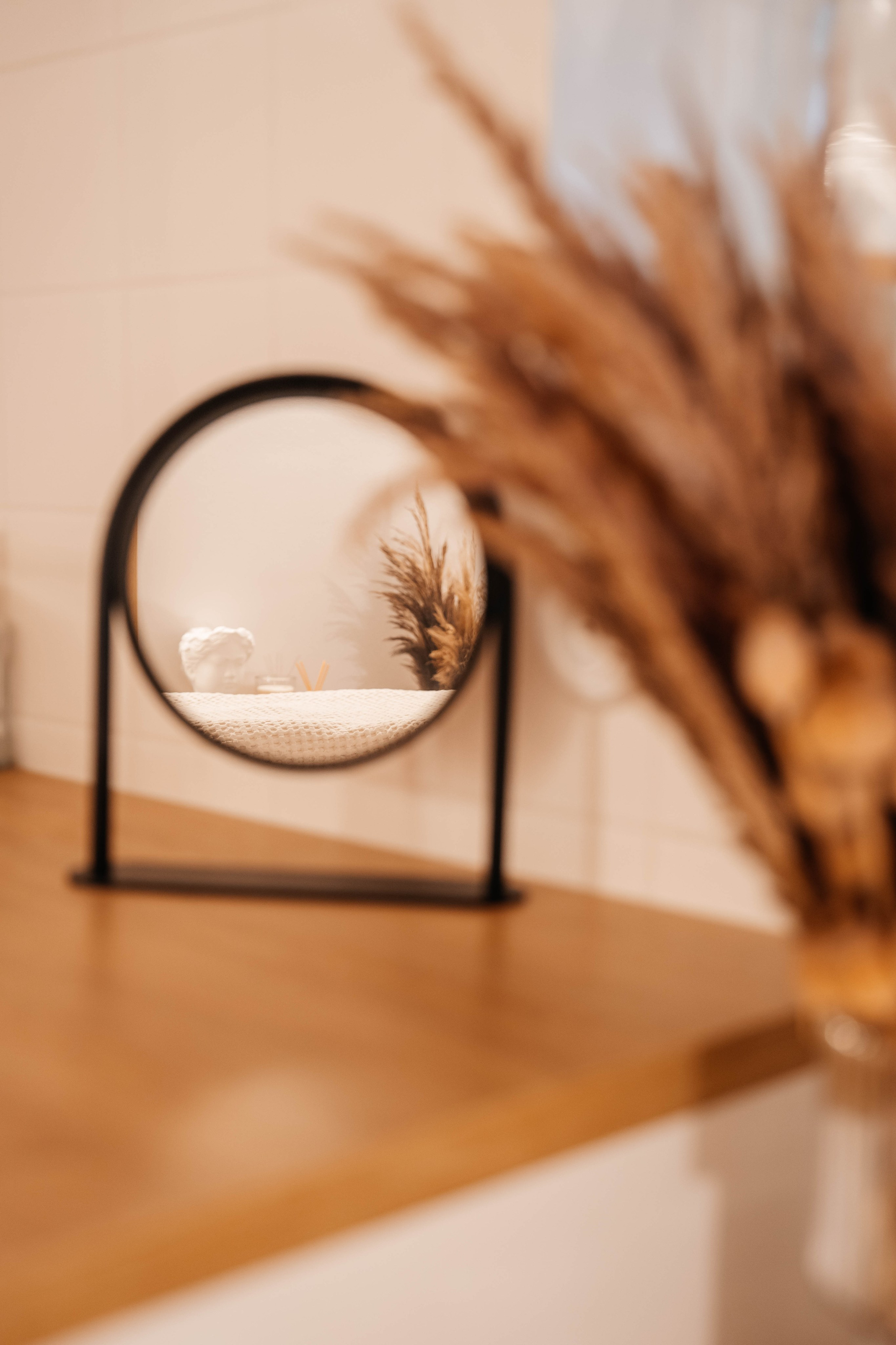 Nech se hýčkat. Fotograf Teplice // Alexandra Ribola