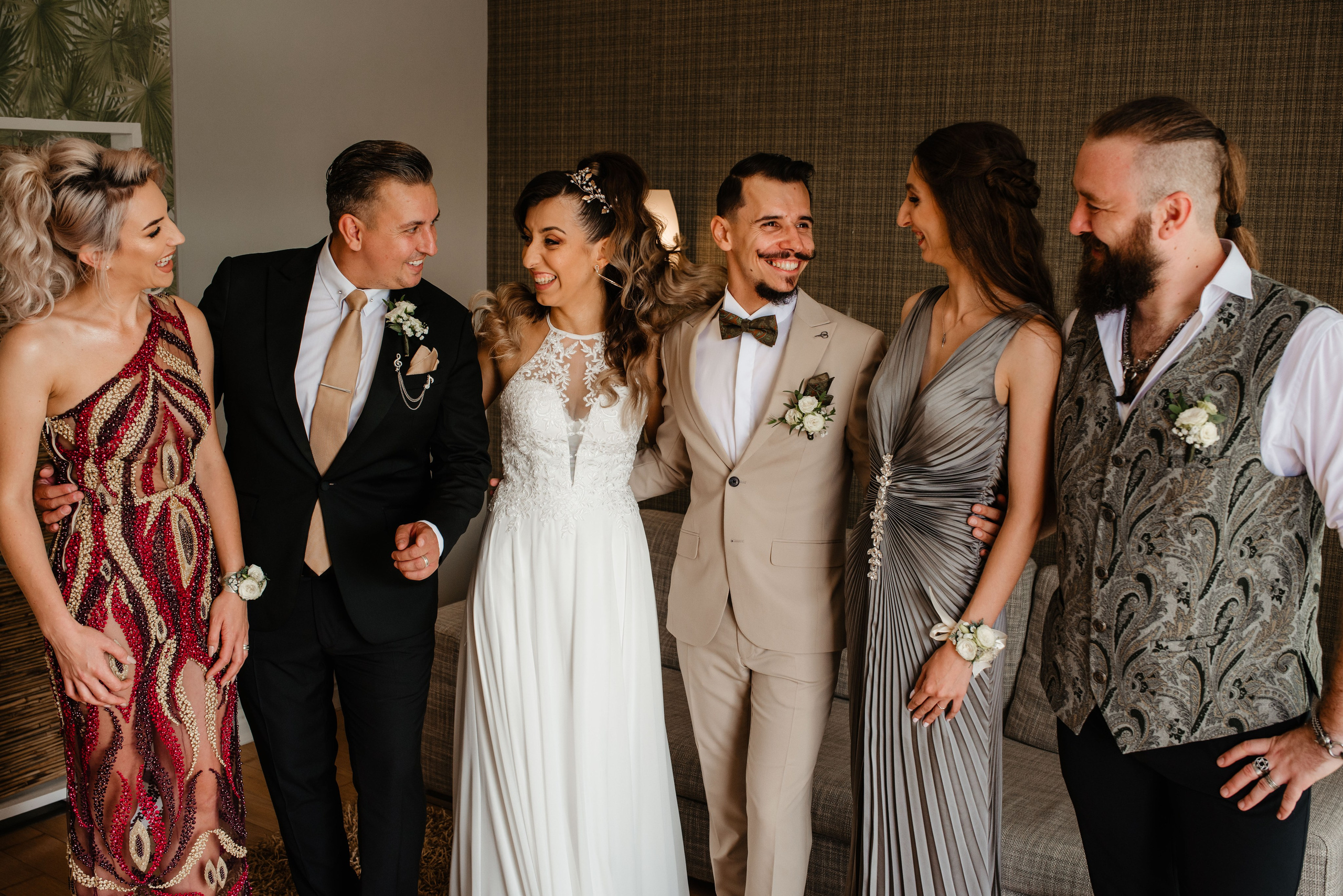 Radu Rahovan Fotograf de nuntǎ Cluj