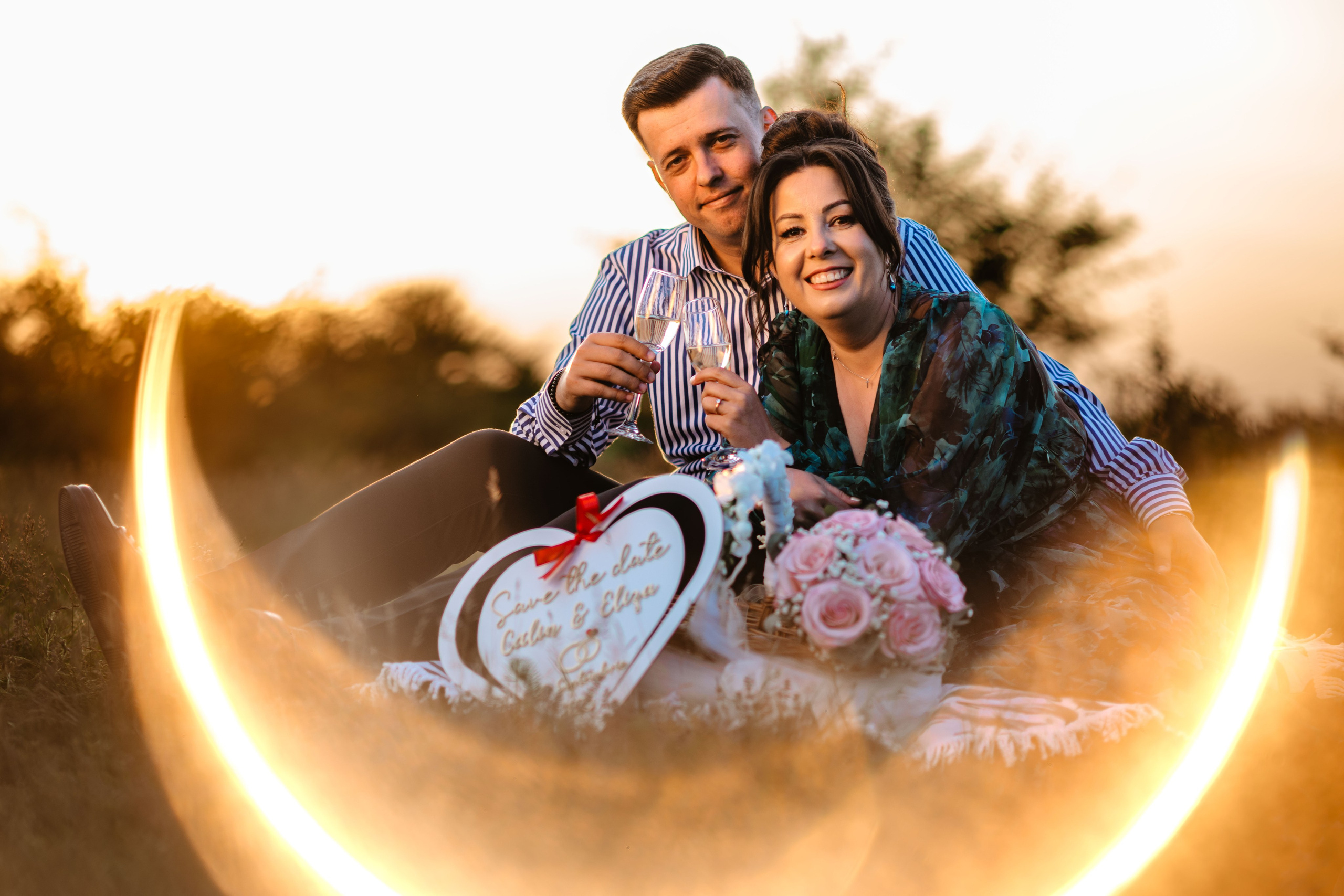 Radu Rahovan Fotograf de cuplu și familie Cluj