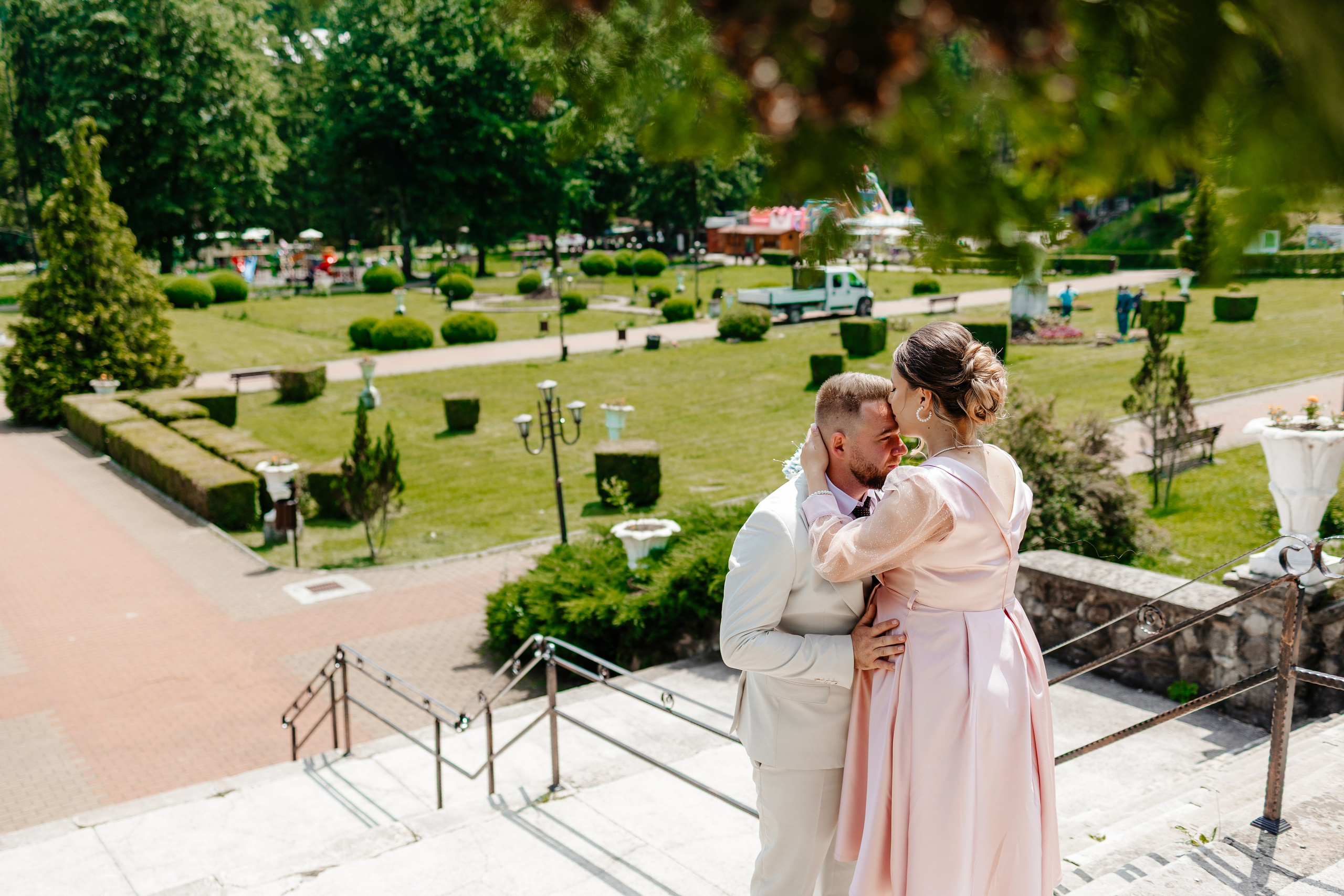 M&M. George Laslău Fotograf