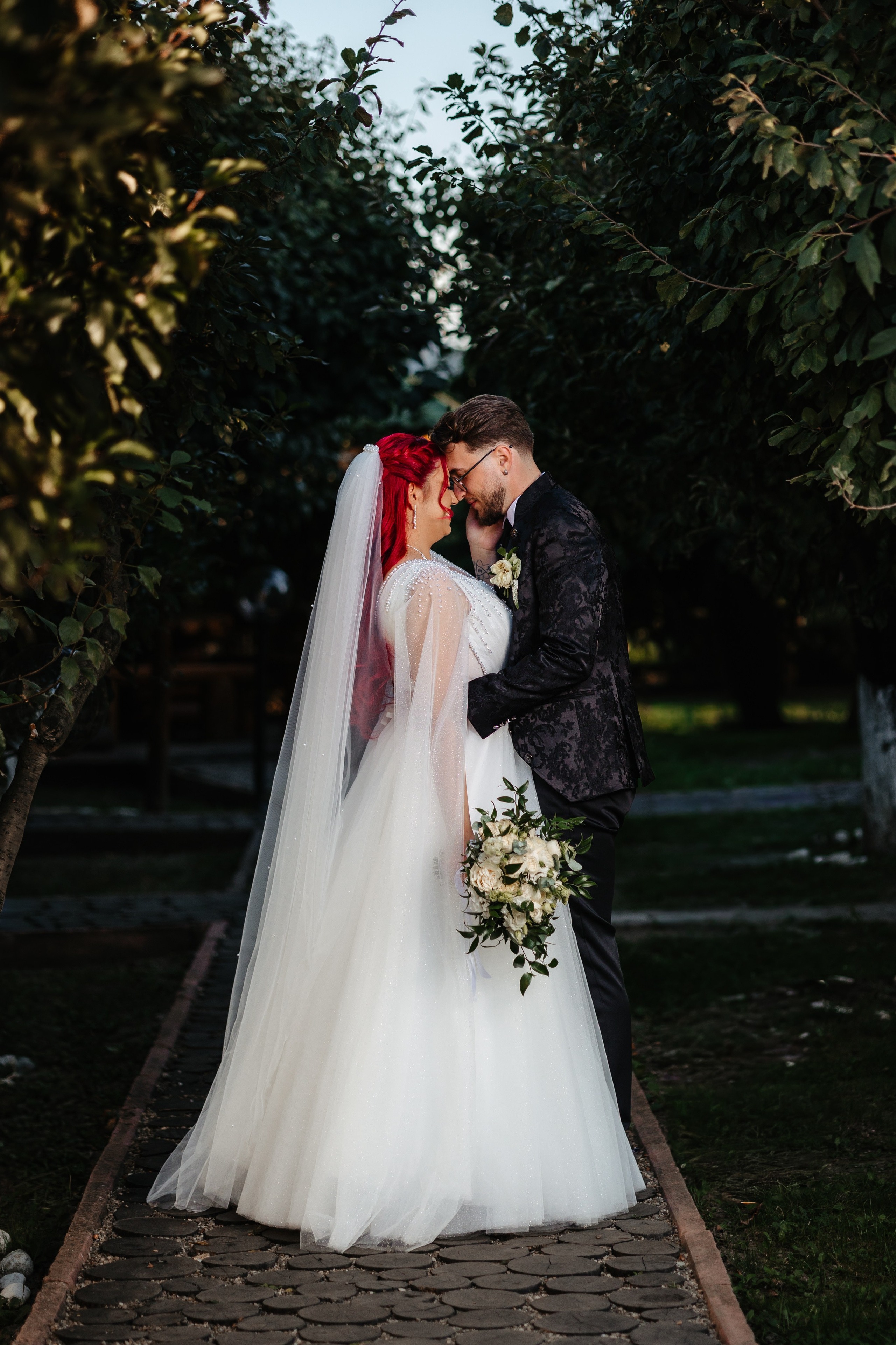 D&M. George Laslău Fotograf