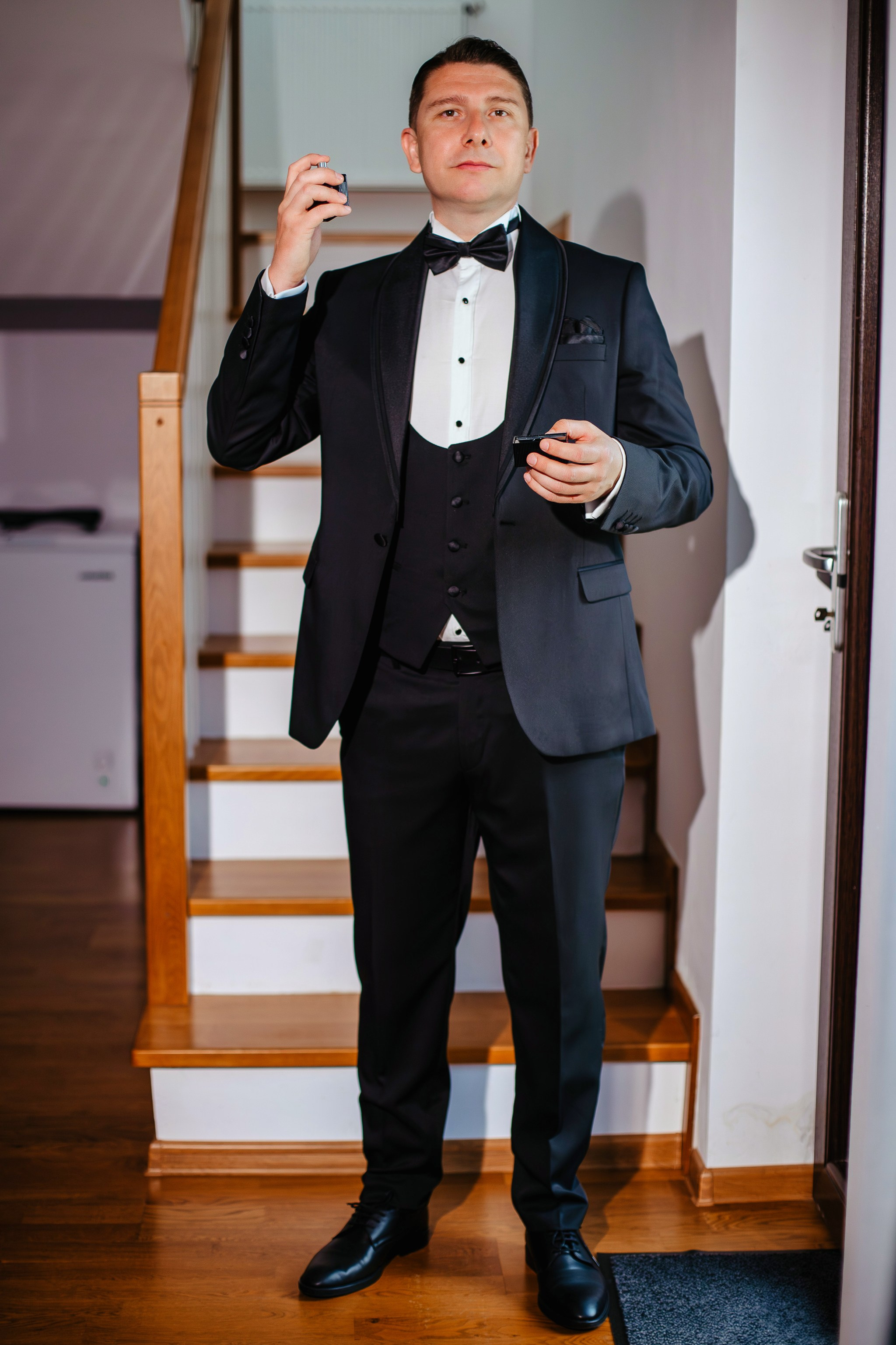 Mihaela & Alexandru. Stoica Studio | Fotograf evenimente