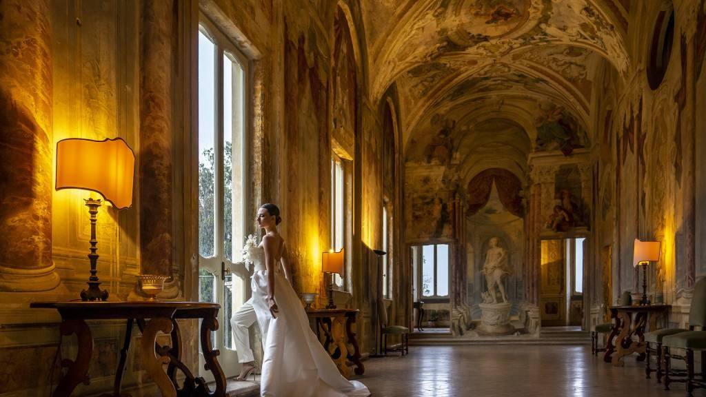 Top 10 Stunning Wedding Venues in Rome for Your Perfect Day. Elizaveta Razumova: Cinematic Photography for Love, Weddings, Portraits & Brands