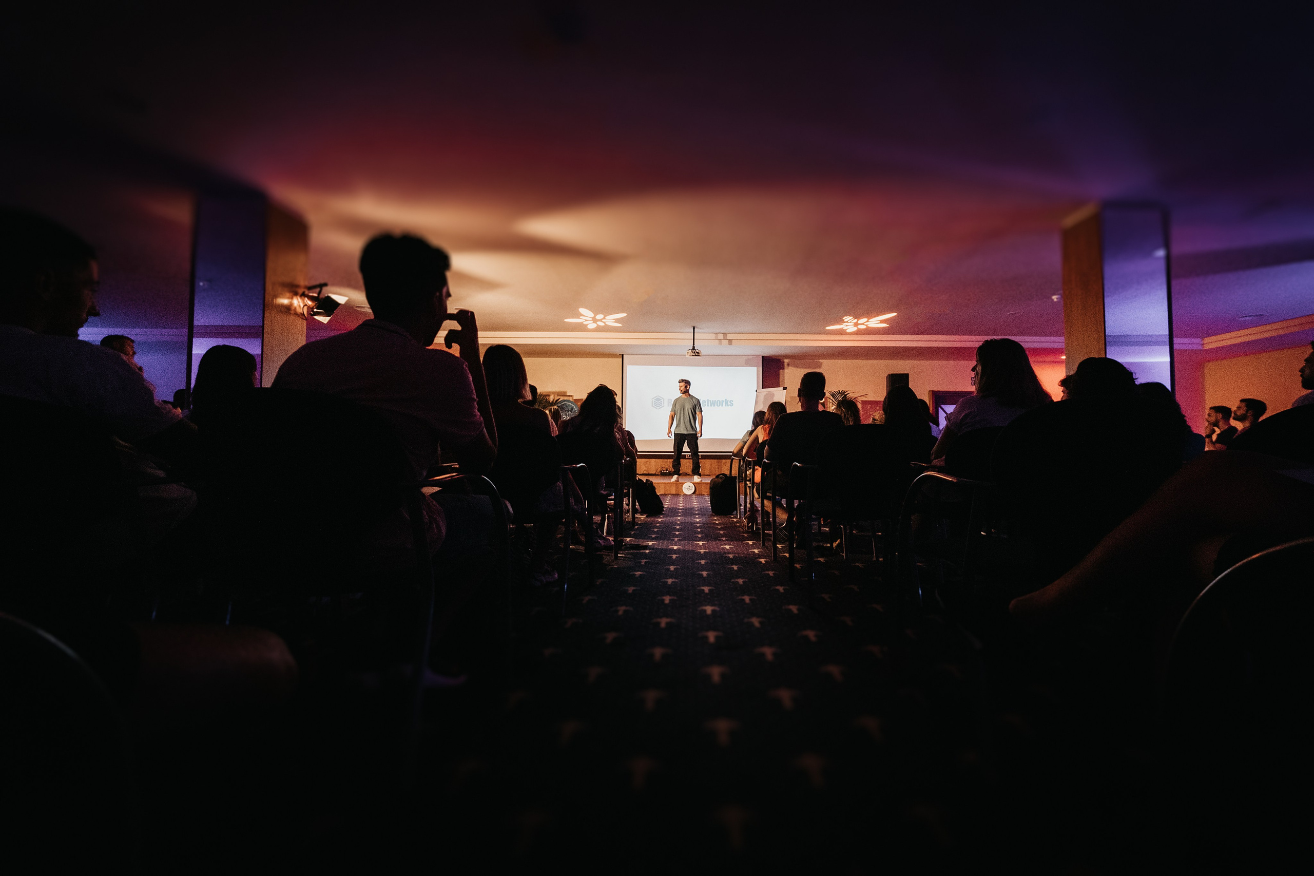 Events. FOTOGRAFÍA GASTRONÓMICA TENERIFE