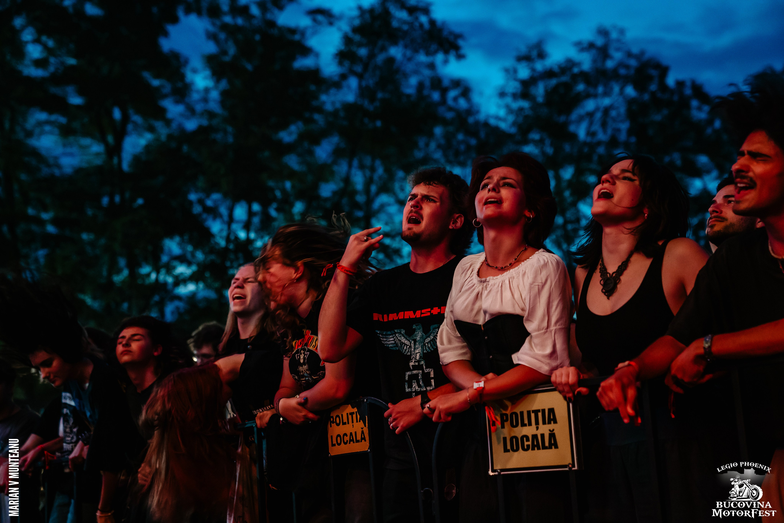 BUCOVINA MOTOR FEST. Fotografie de Familie, Nuntă și Evenimente - Marian V. Munteanu
