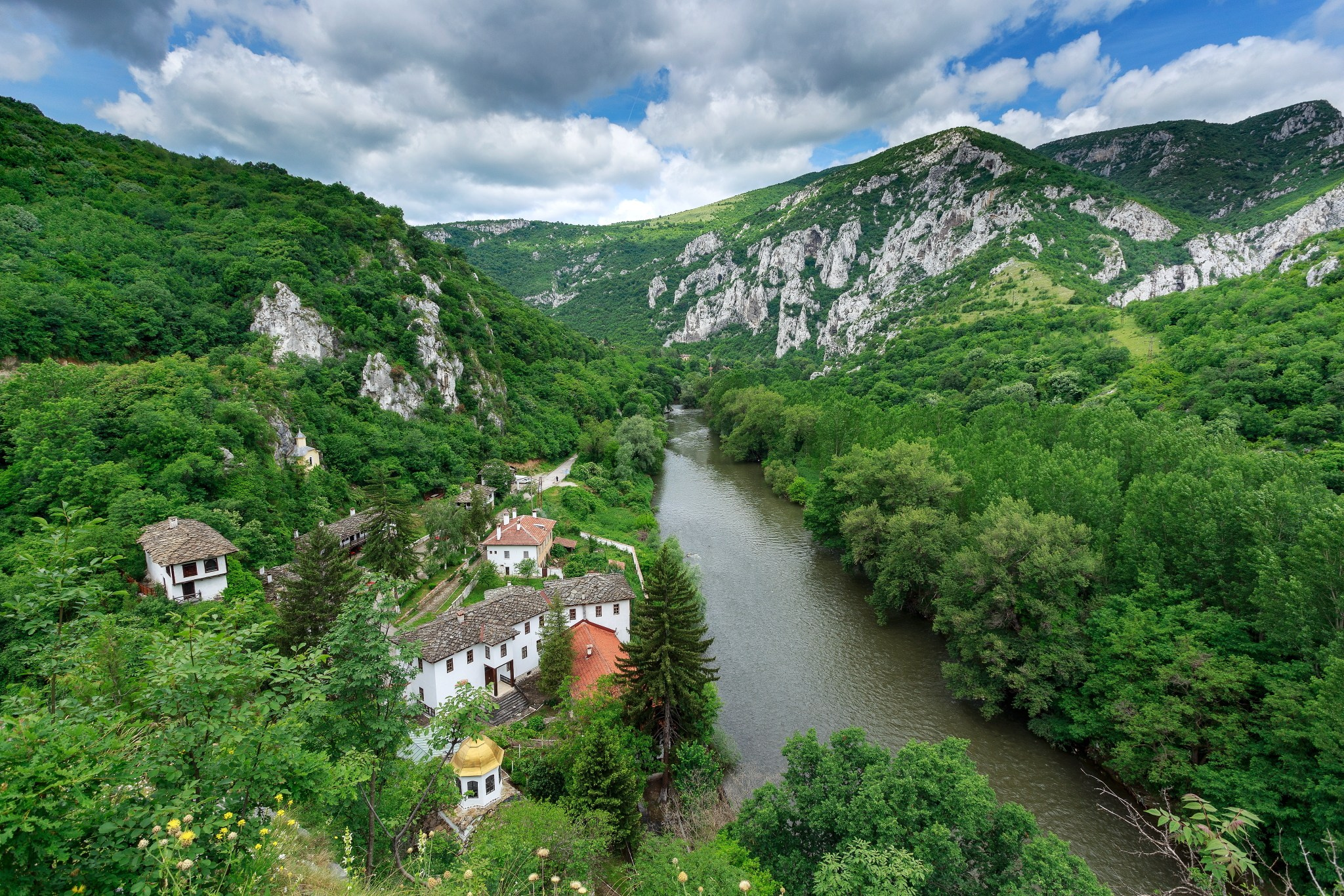 Планини. Александър Сандев - личен сайт на фотографа