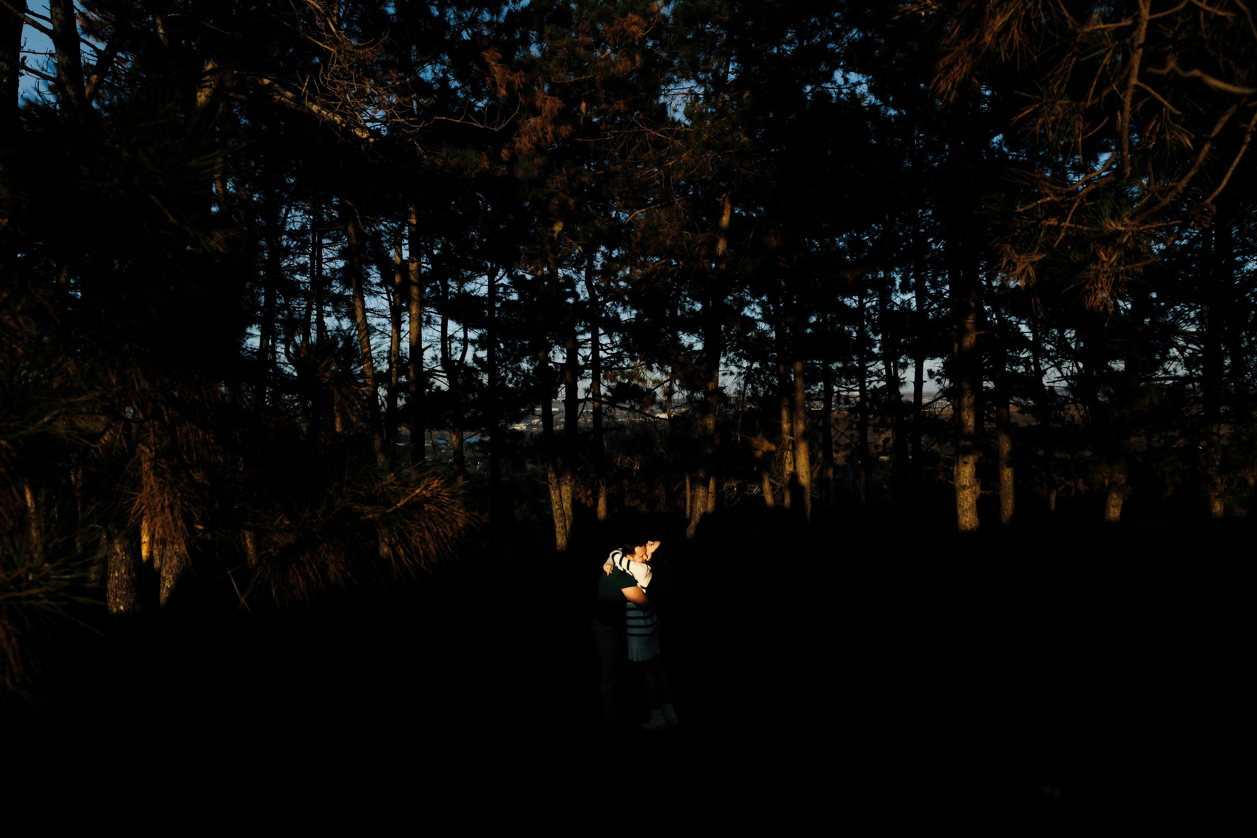 MIHAELA + ANDREI. Fulga Photographer