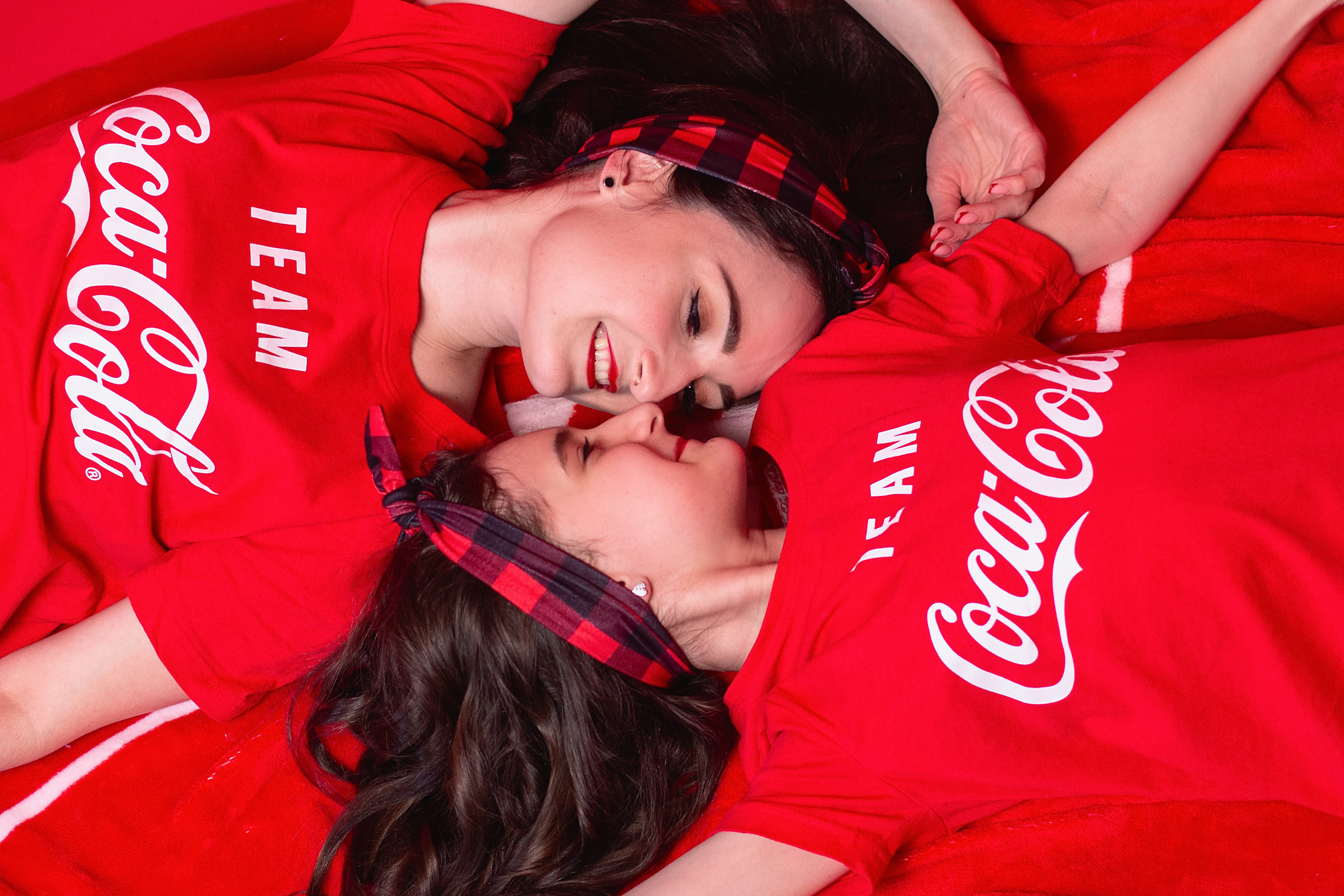 Кока-кола. Детский и семейный фотограф в г. Бельцы