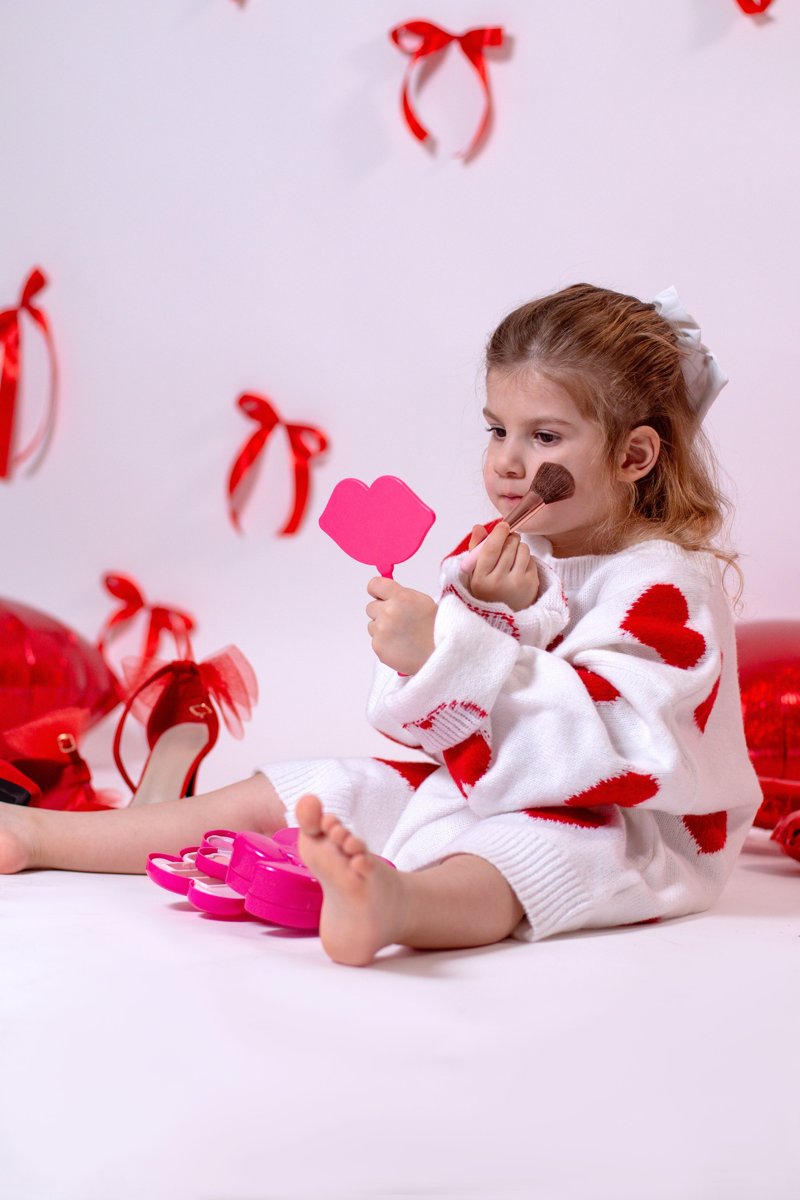 День влюбленных. Детский и семейный фотограф в г. Бельцы