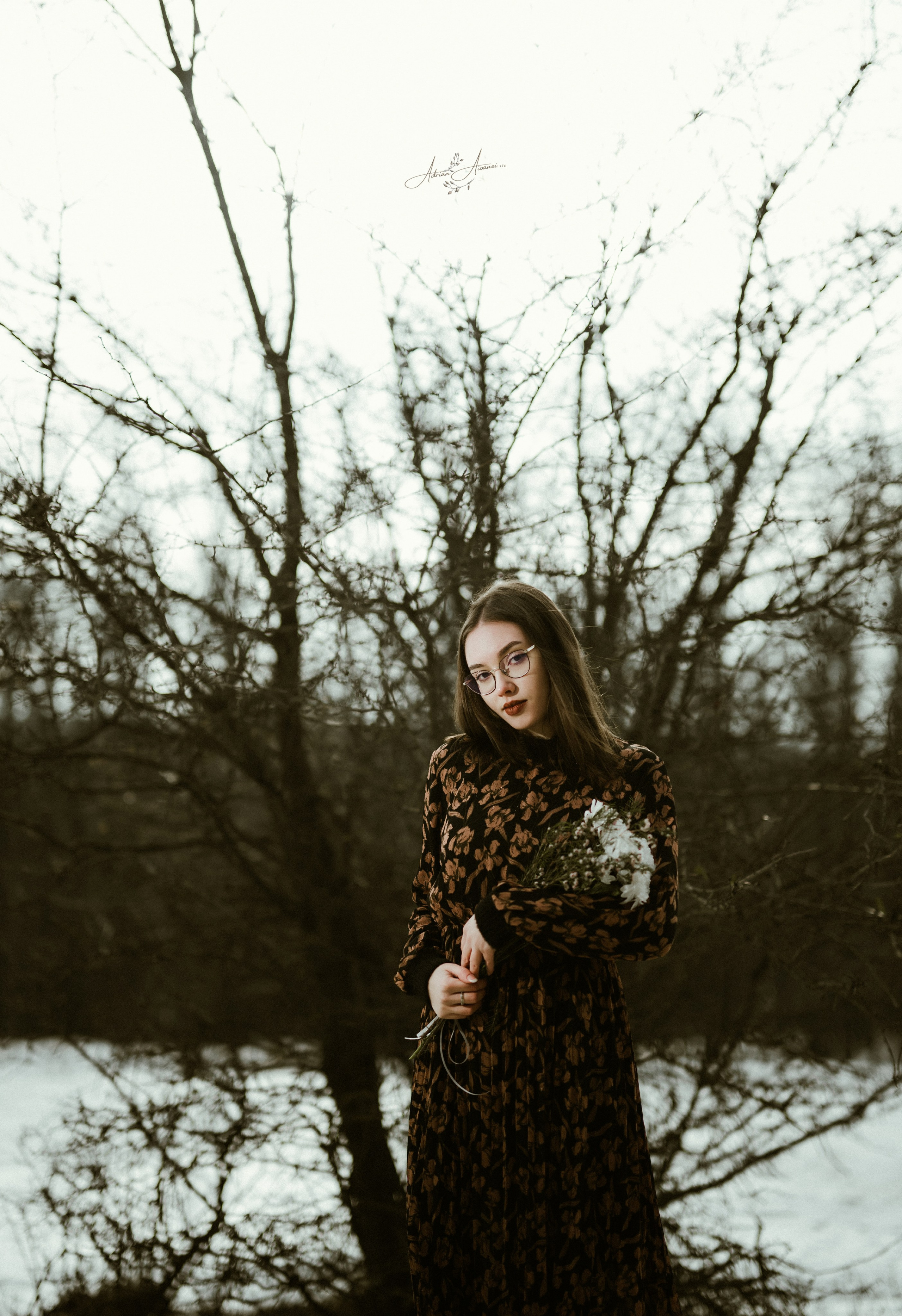 Daria, february 2025. Adrian Aioanei — Fotograf profesionist de nuntă în Iași, Suceava și București. Specializat în evenimente, portrete și fine art