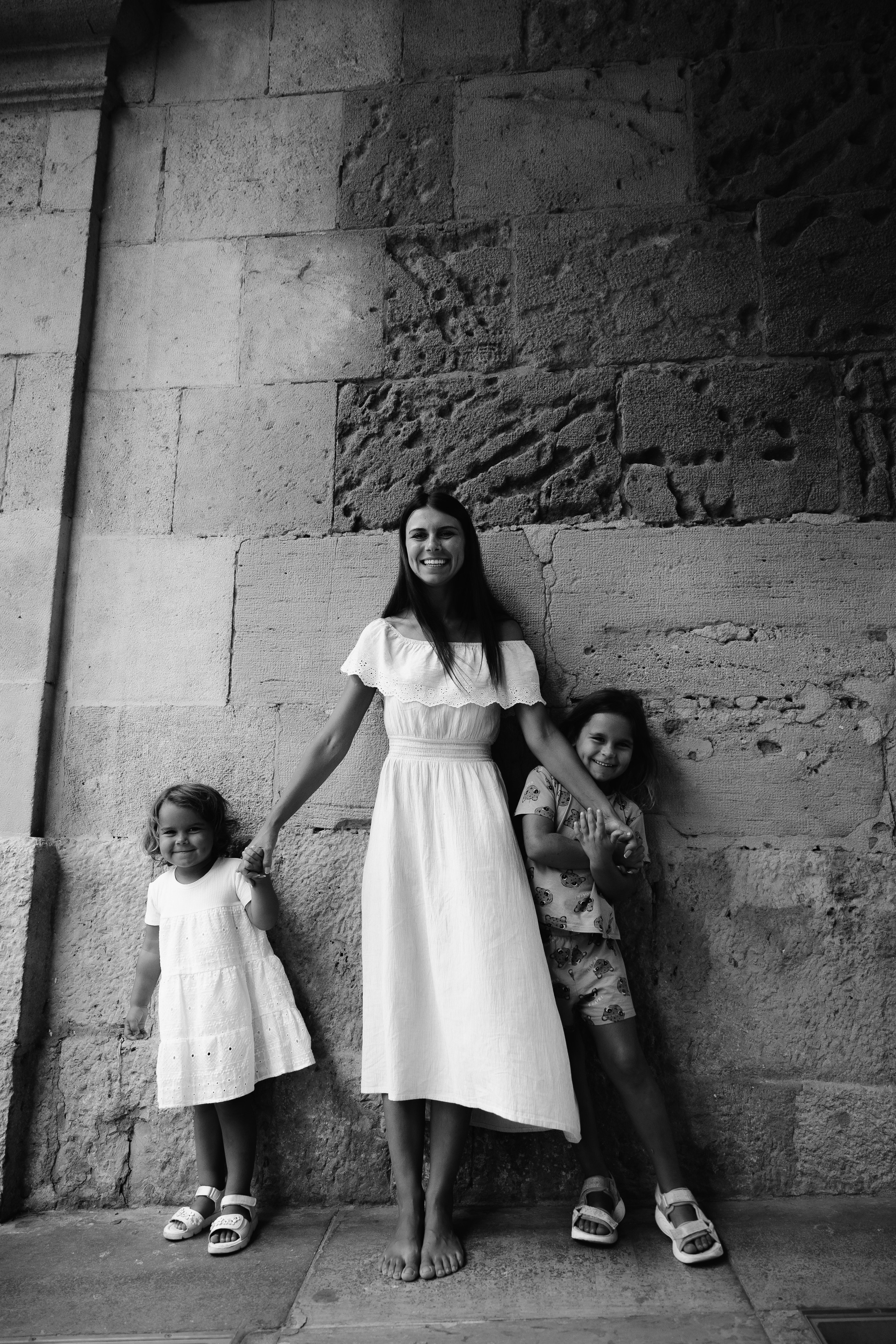 Семейная фотосессия в Валенсии, Испании, Европе. Гуськов Станислав — Фотограф Барселона | Валенсия | Испания | Европа