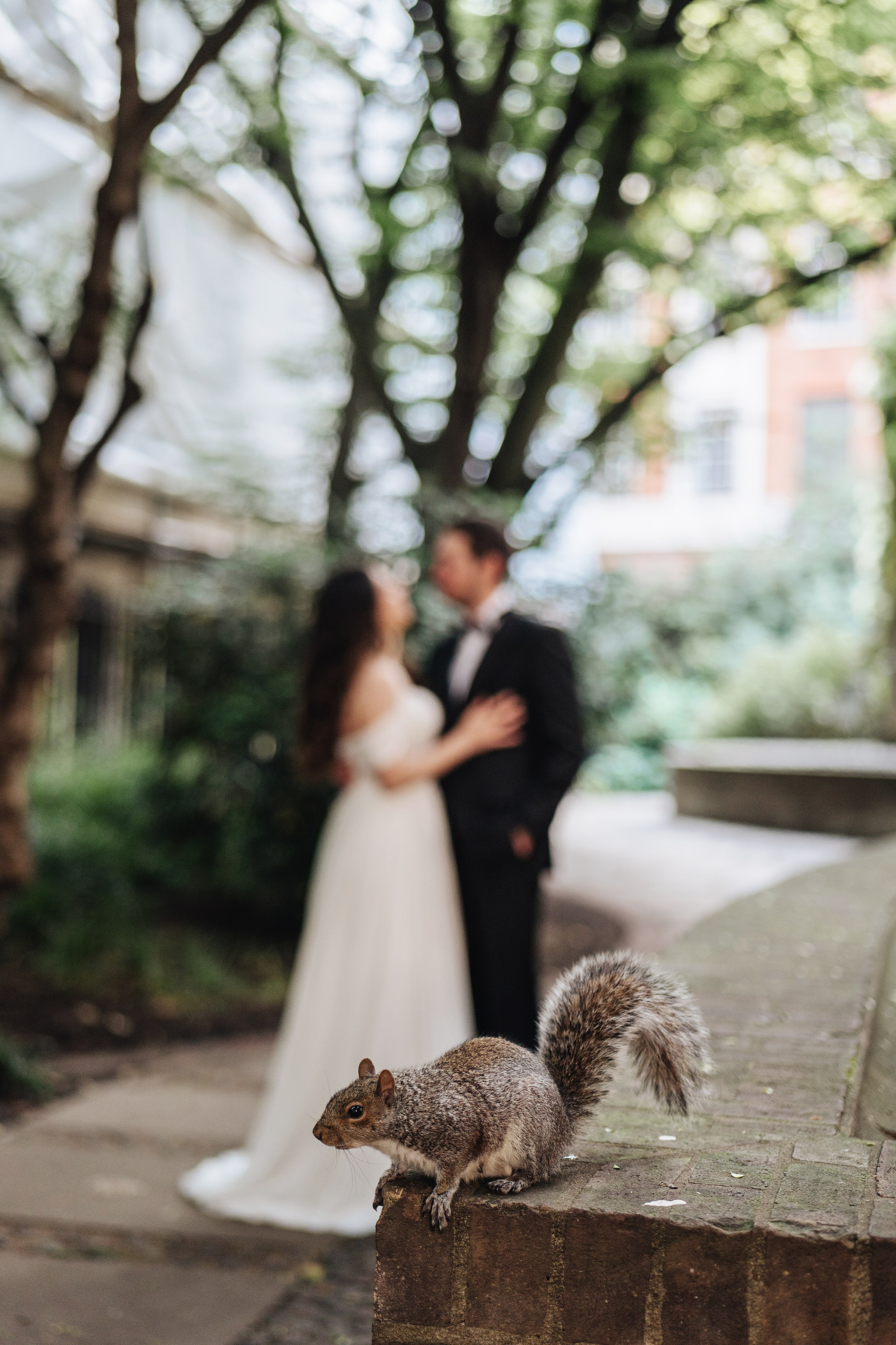 Selen and Canberk. Wedding and family photographer in London