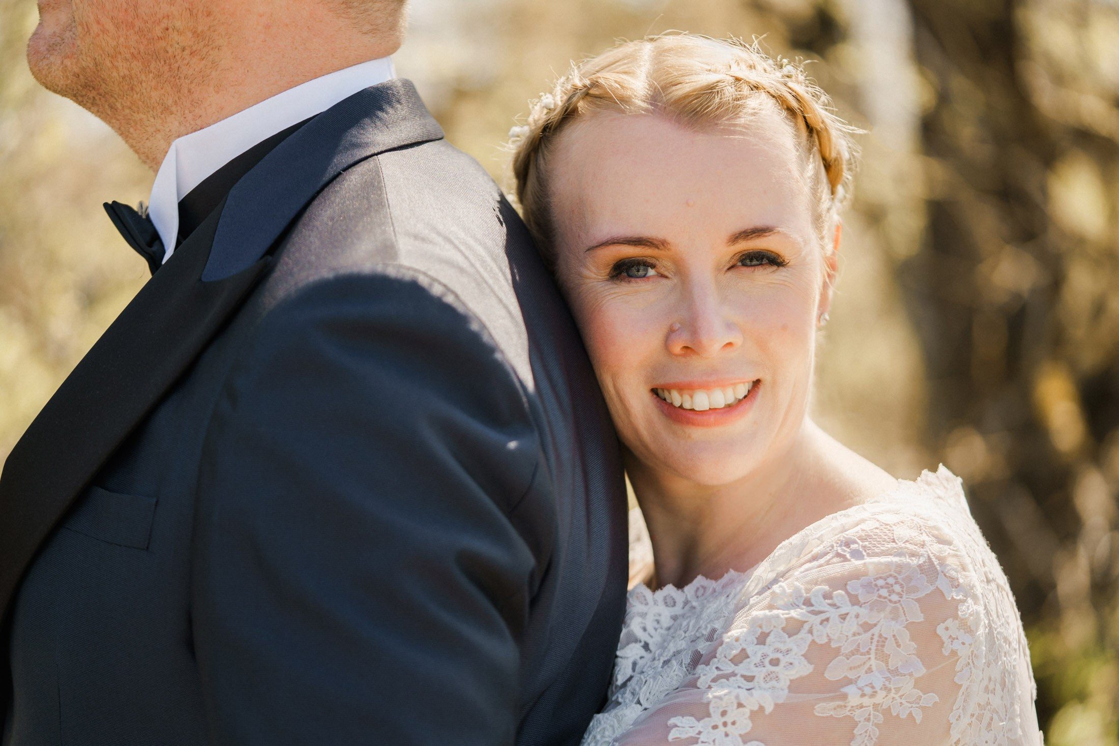 L&J, Pyhän Laurin kirkko/wanha Bäckby