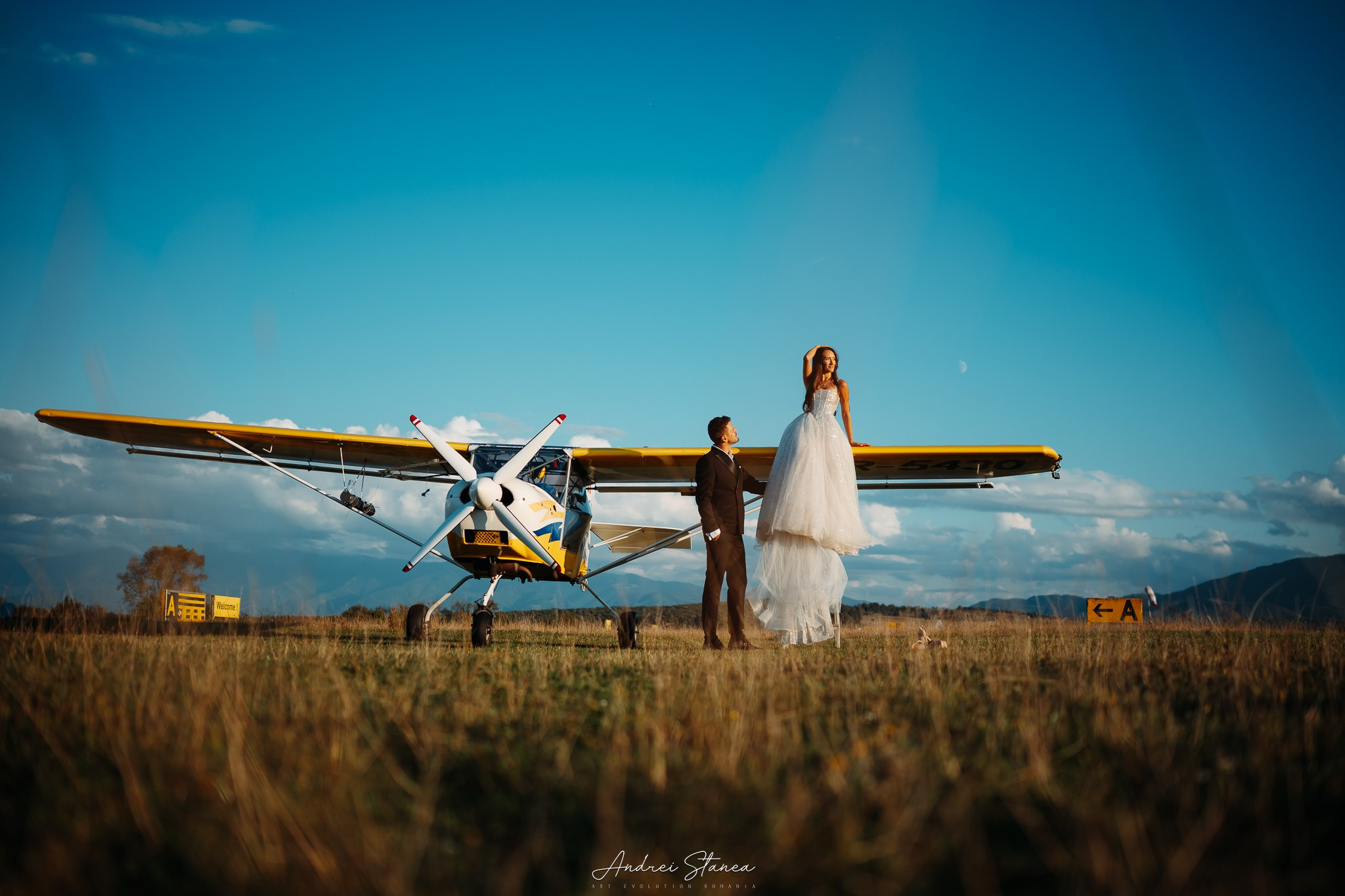 Denisa & Denis. Andrei Stanea