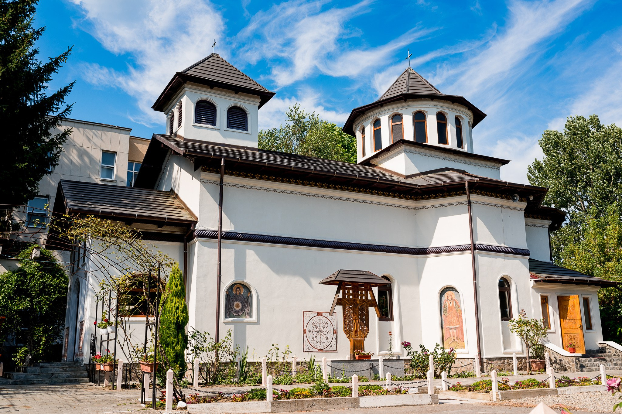 Corina & Adrian. Mugurel Olteanu Fotograf