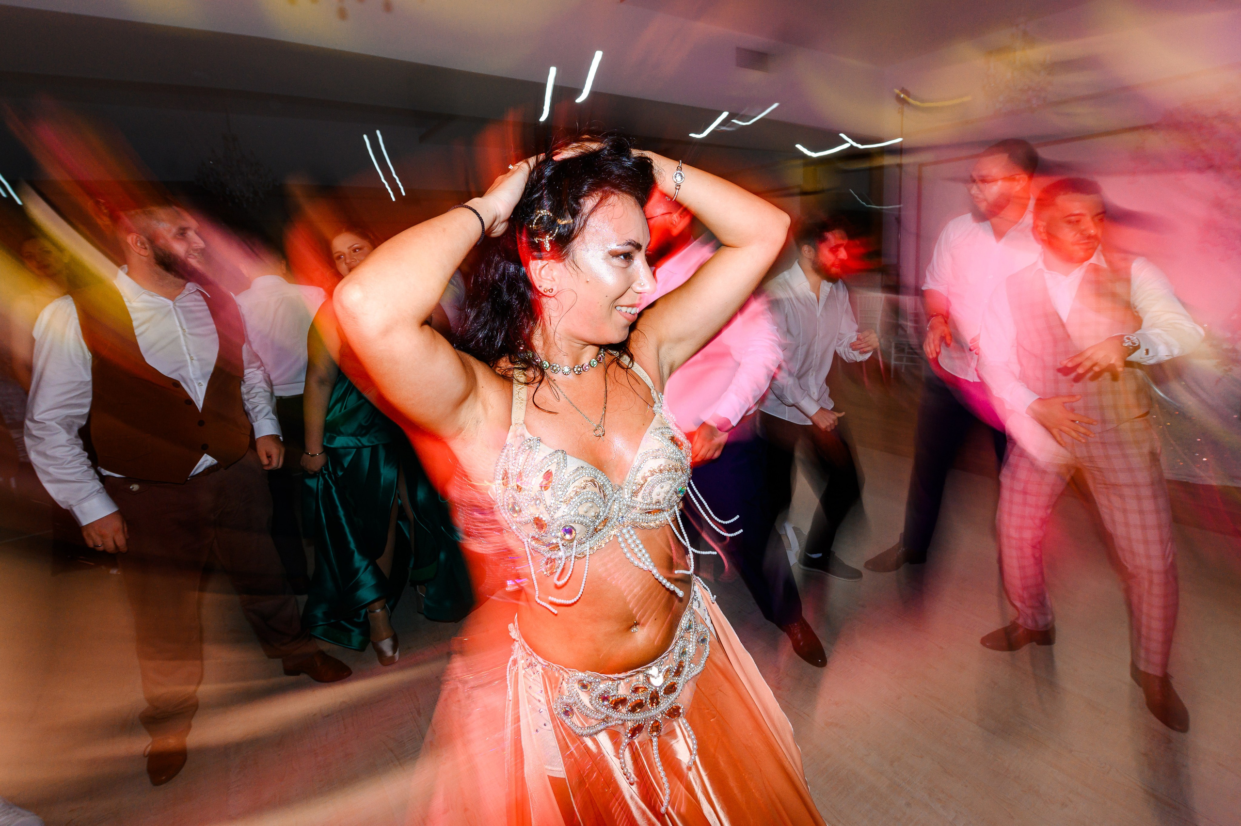 Ramona & Liviu. Mugurel Olteanu Fotograf