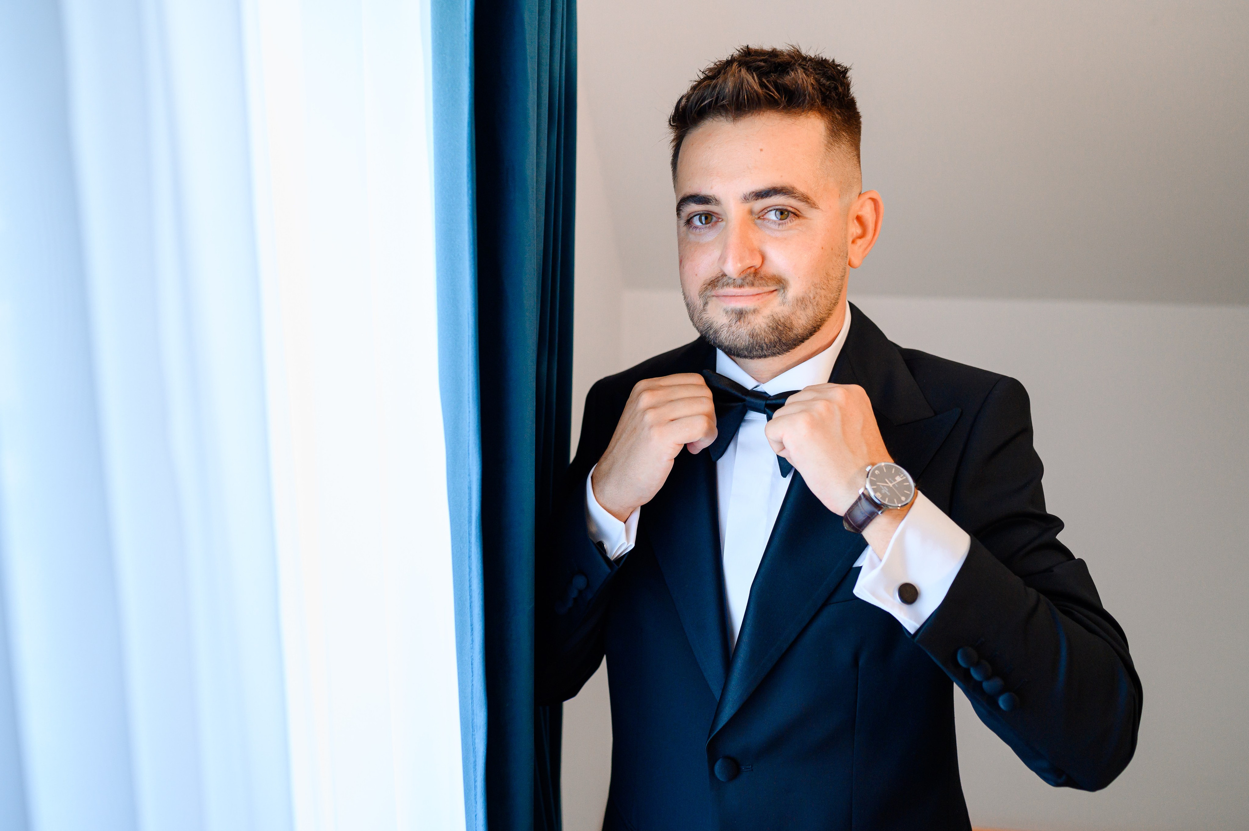 Madalina & Ovidiu. Mugurel Olteanu Fotograf