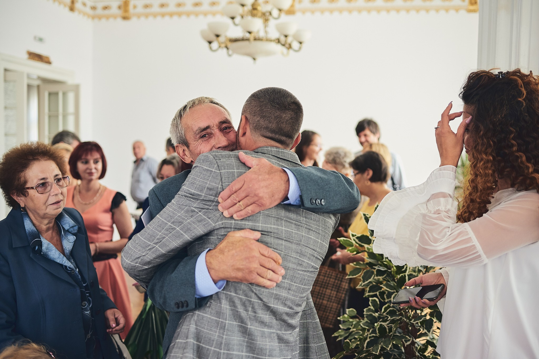 Cununie Civila Pitesti. Georgescu Alexandru Fotograf