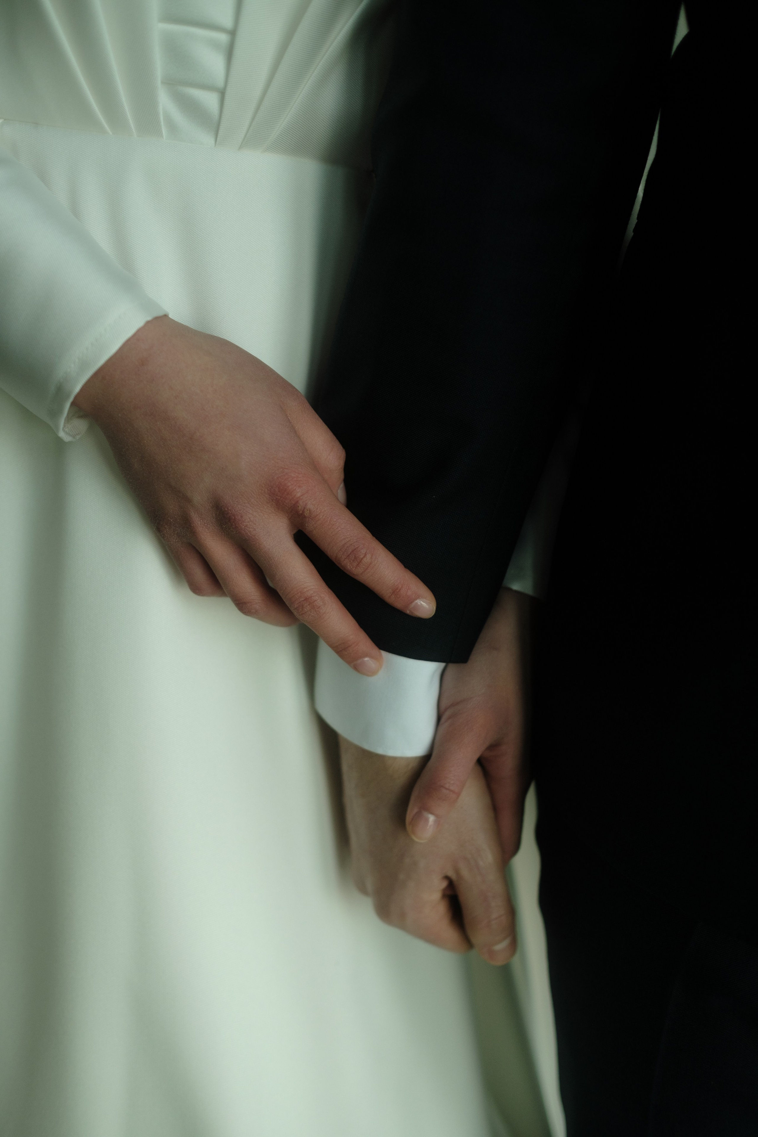 Flo & Men. Rotterdam. Paola wedding photographer / videographer in Barcelona