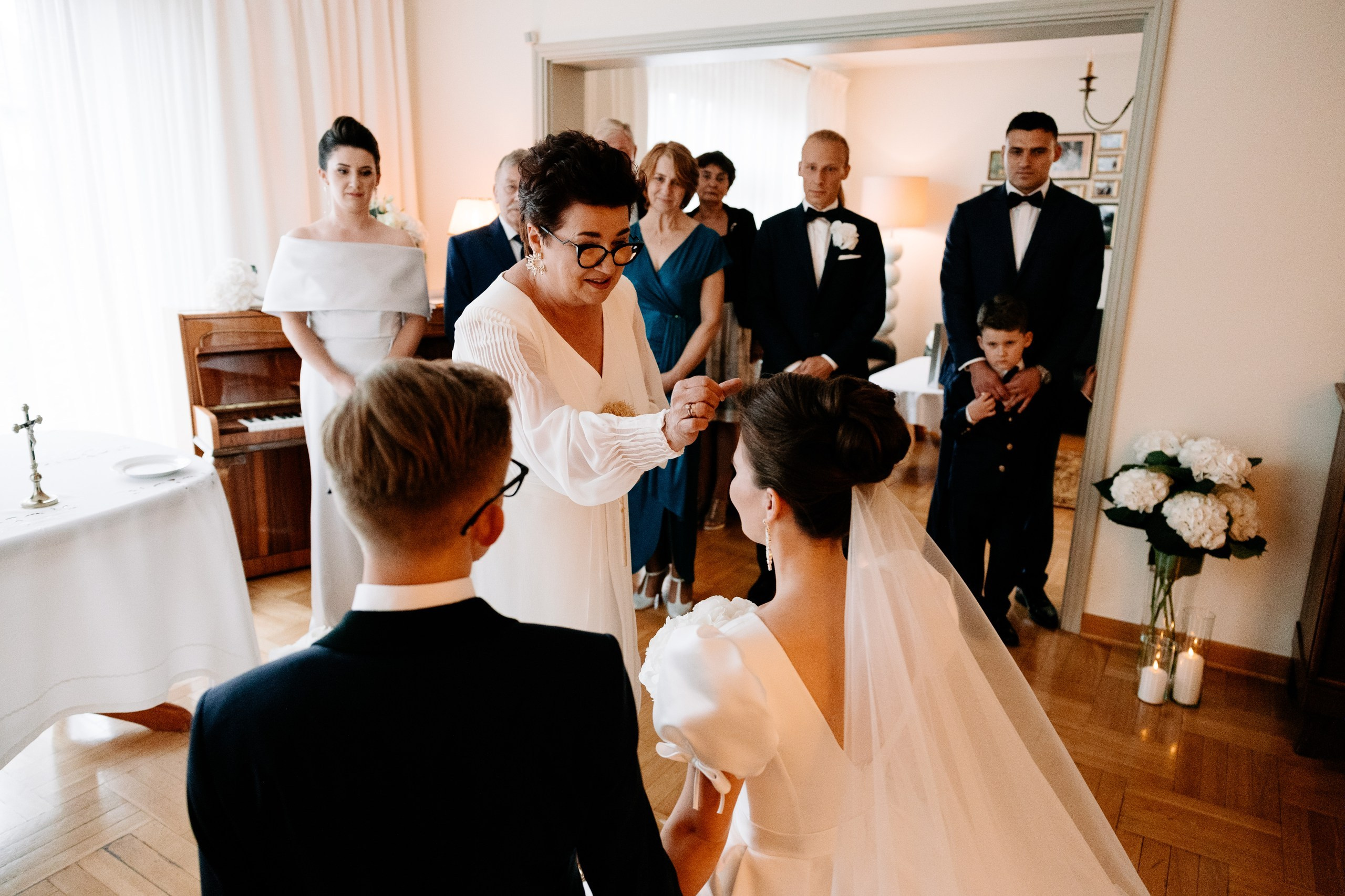 Wiki ♡ Przemek. Fotograf Ślubny Warszawa - Sesje Biznesowe Rodzinne Eventy