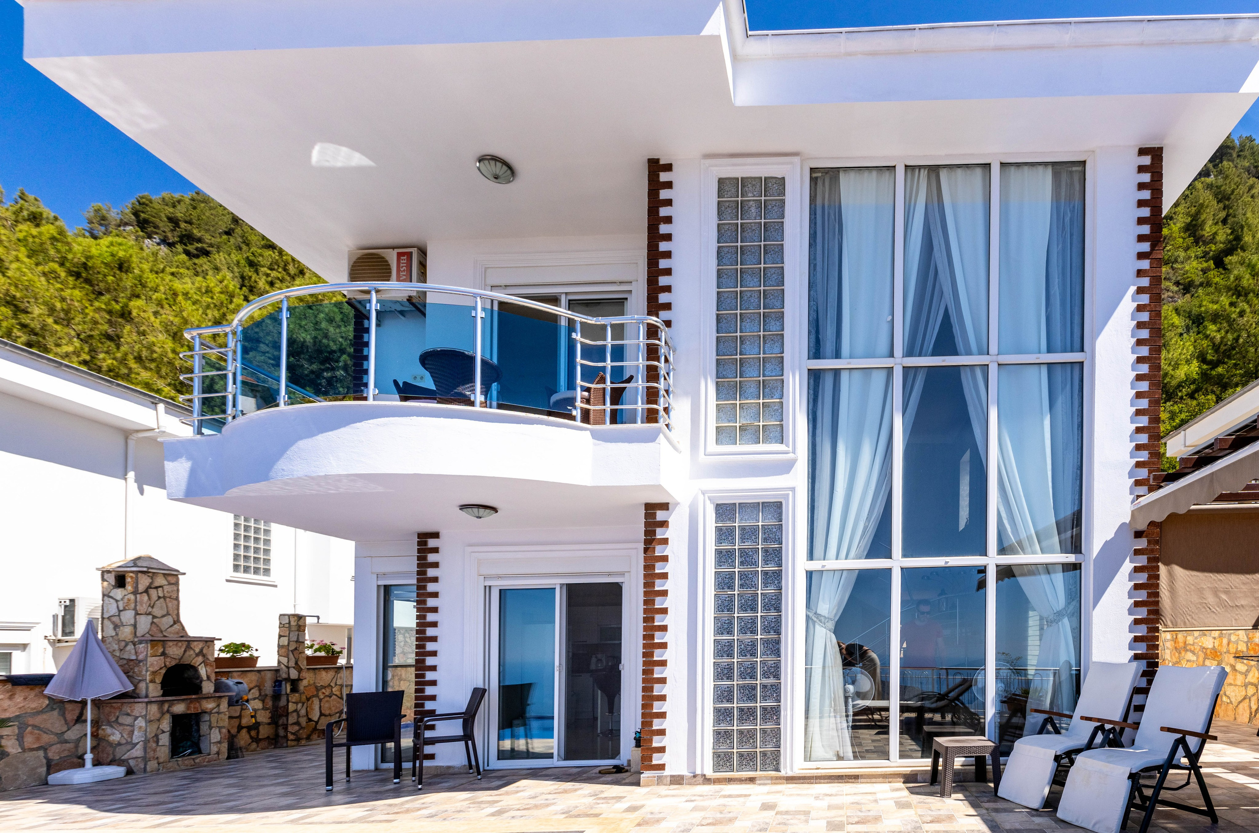 Fotografin Kati Rebling