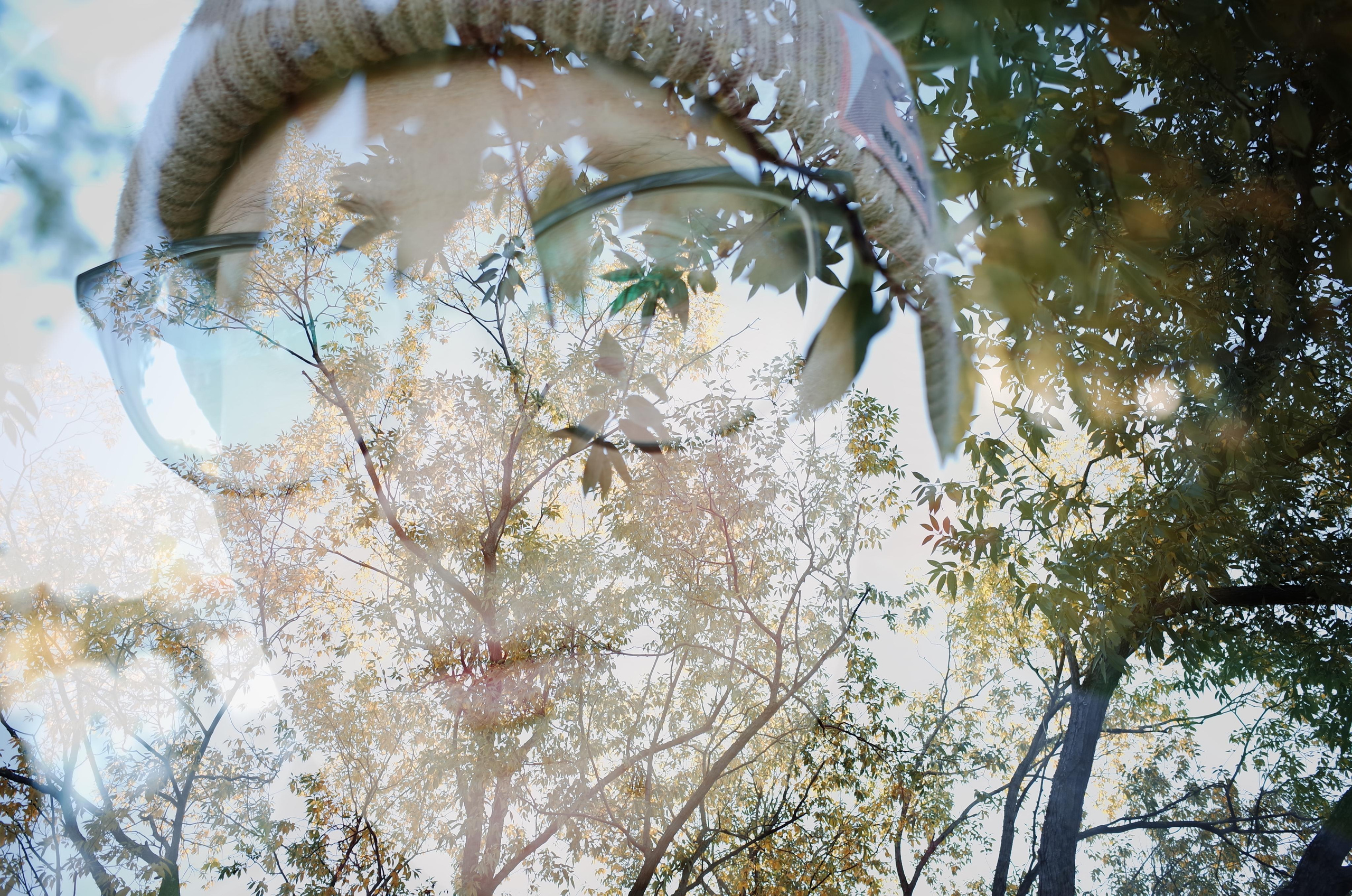 Little magic everythere. Виктория Дини. Арт-фотография