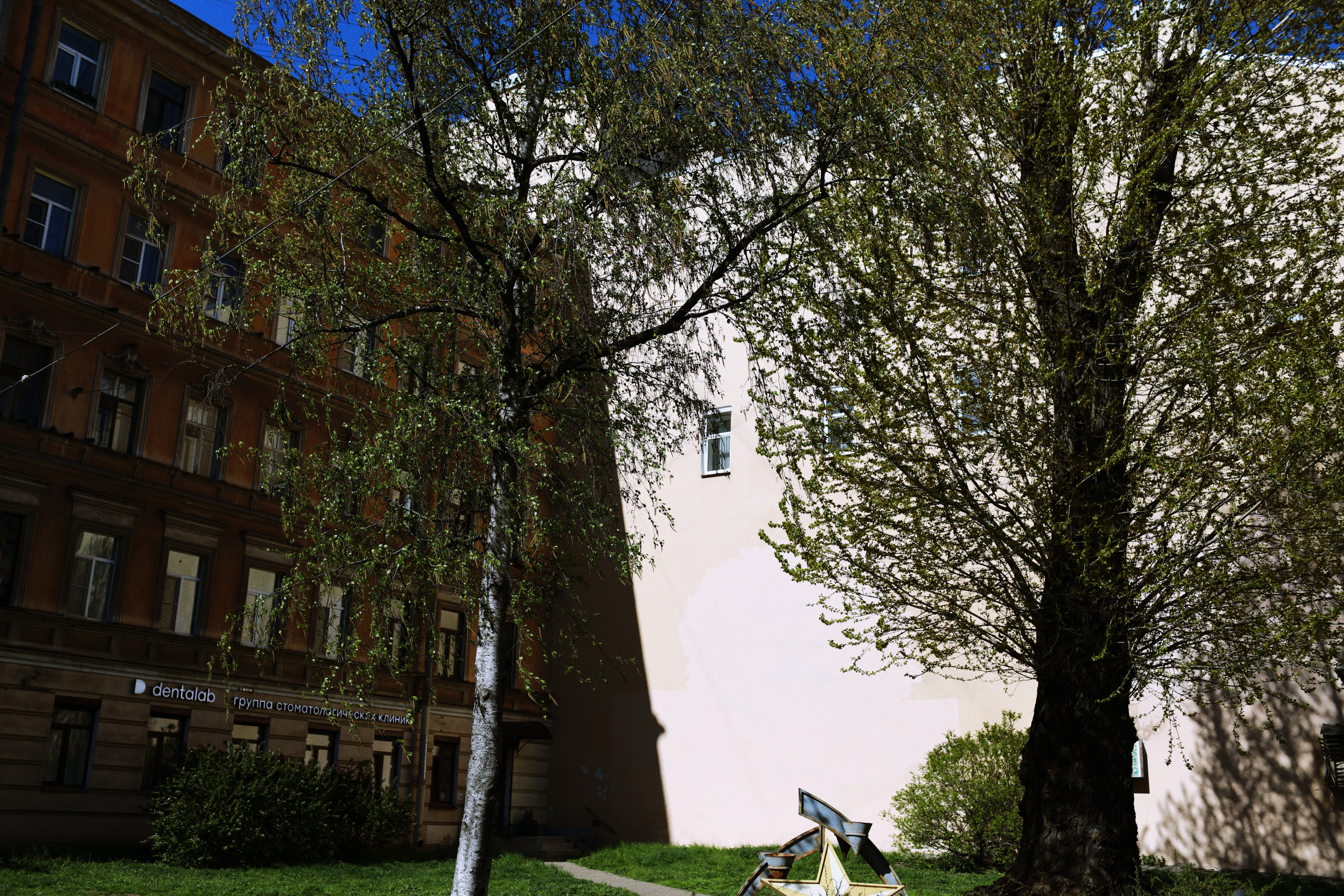 Milka Piter Finding out. Victoria Dini. Art photography in London / Folkestone, UK