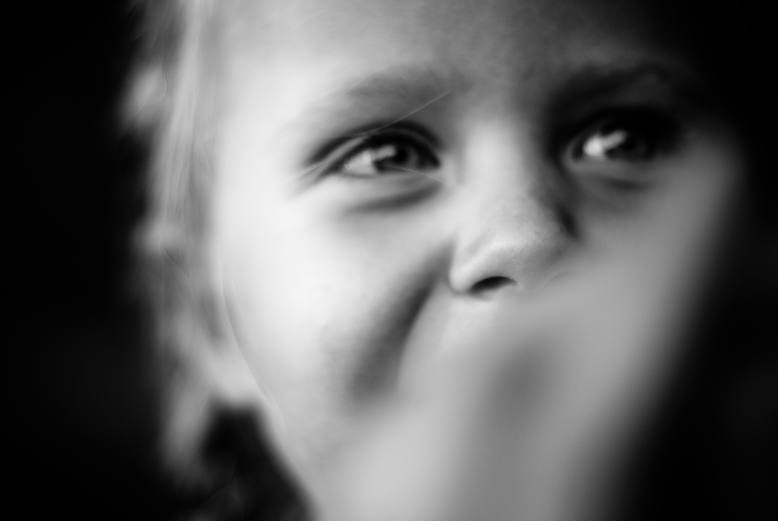 Яна, Катя и Таврический. Год спустя. Виктория Дини. Арт-фотография