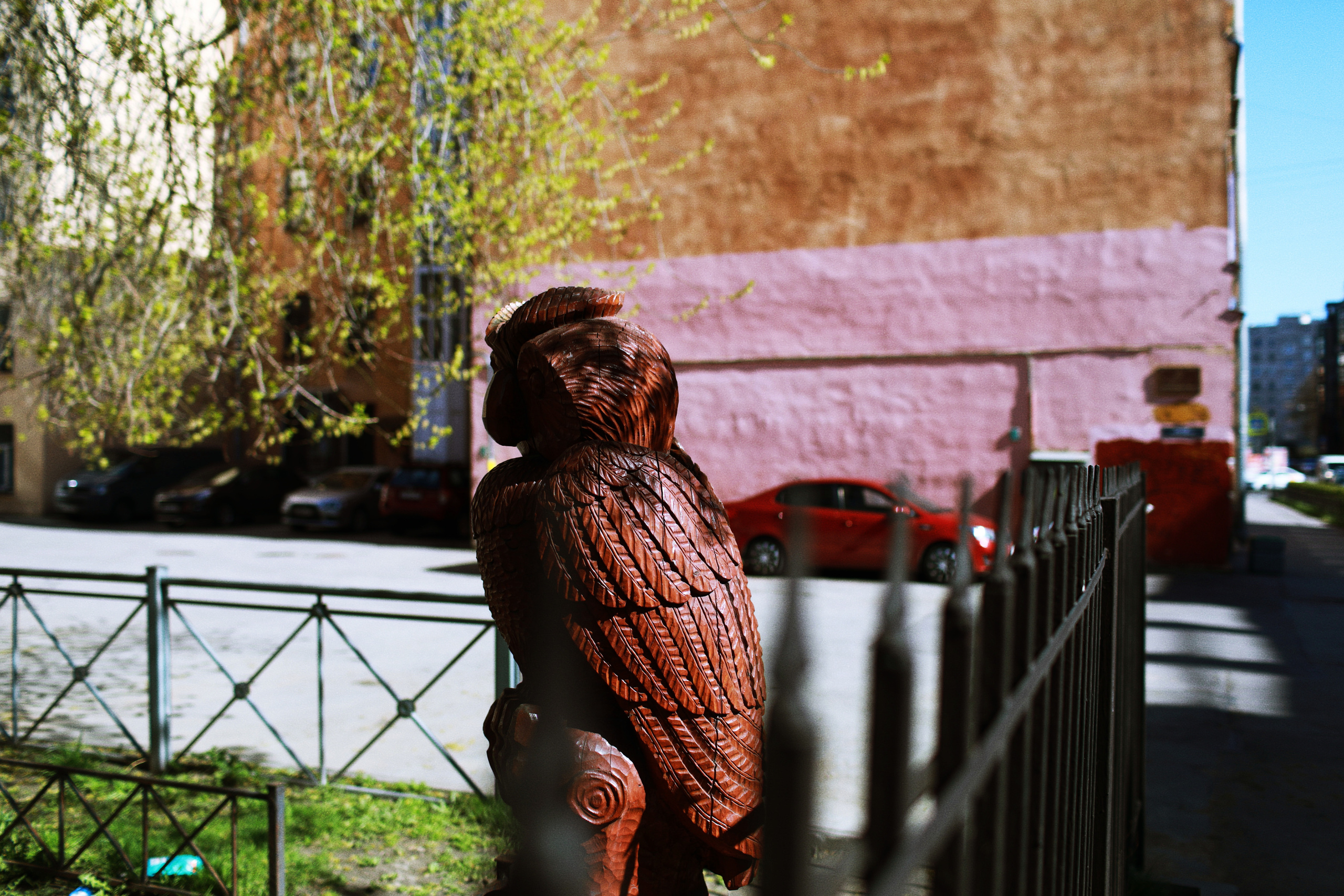 Milka Piter Finding out. Victoria Dini. Art photography in London / Folkestone, UK