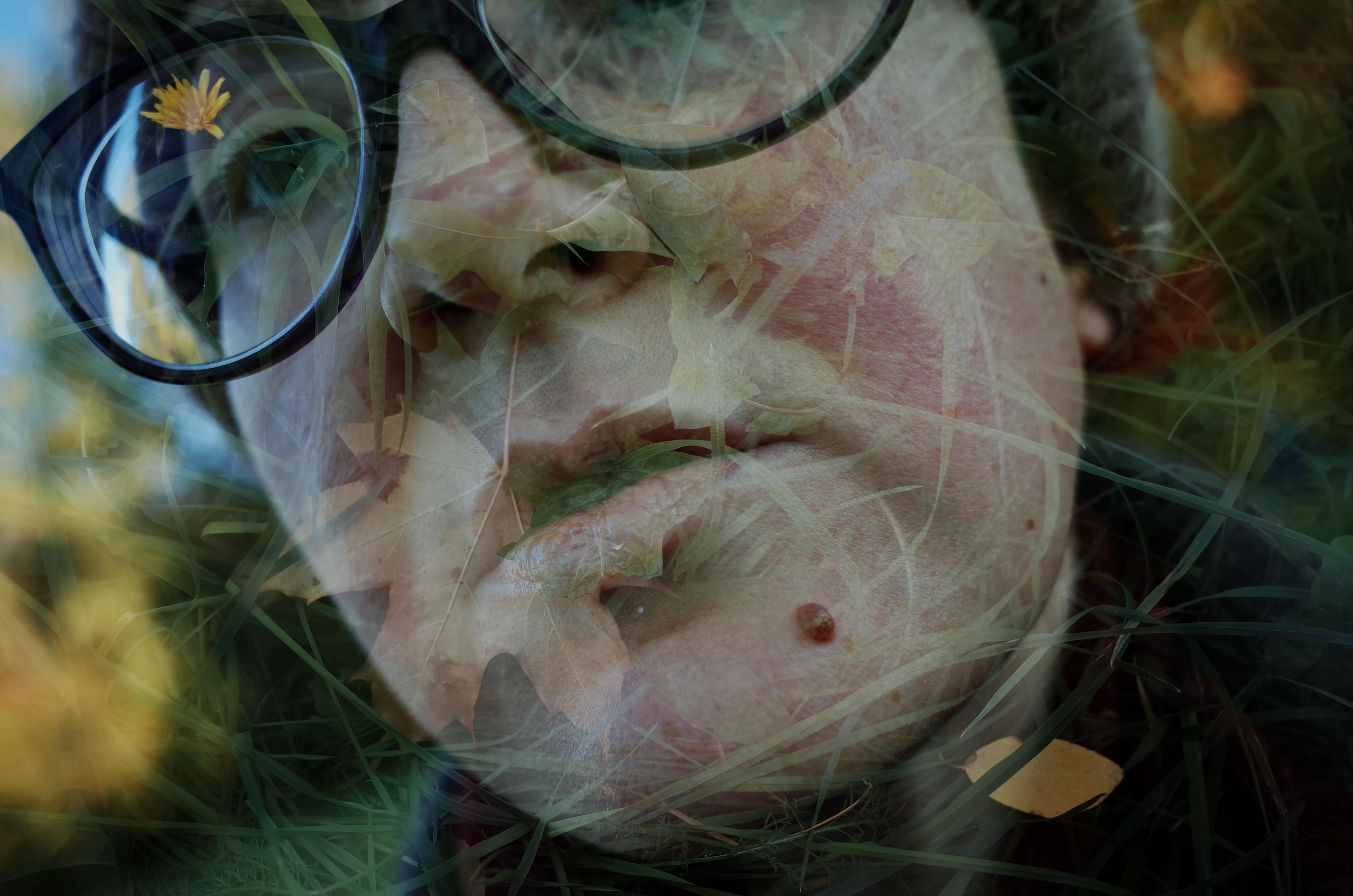 Little magic everythere. Виктория Дини. Арт-фотография