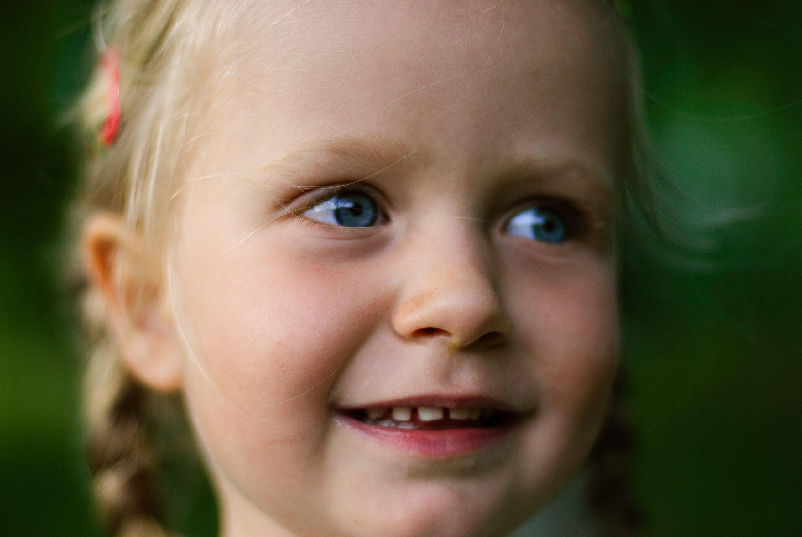 Яна, Катя и Таврический. Год спустя. Виктория Дини. Арт-фотография