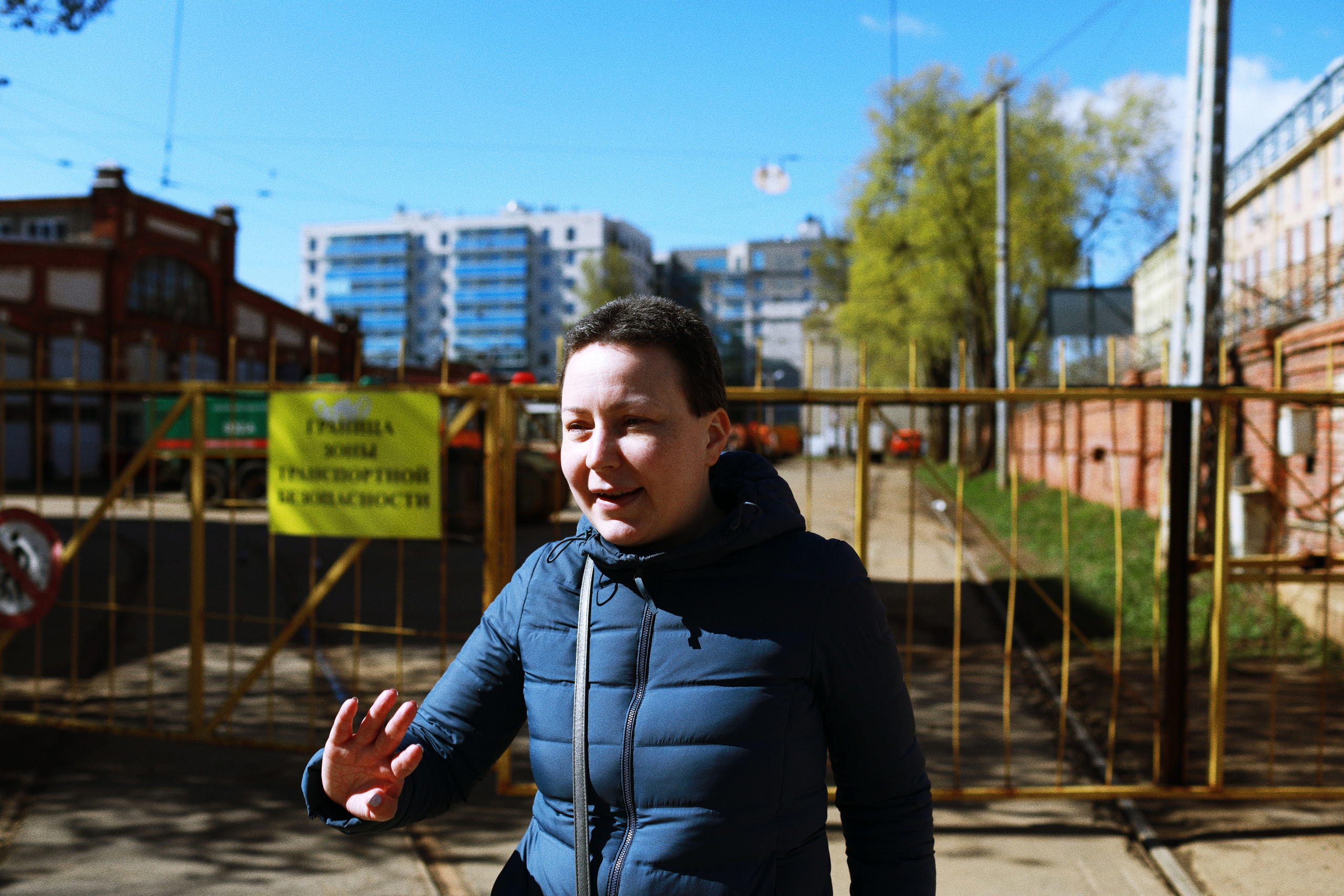 Milka Piter Finding out. Victoria Dini. Art photography in London / Folkestone, UK