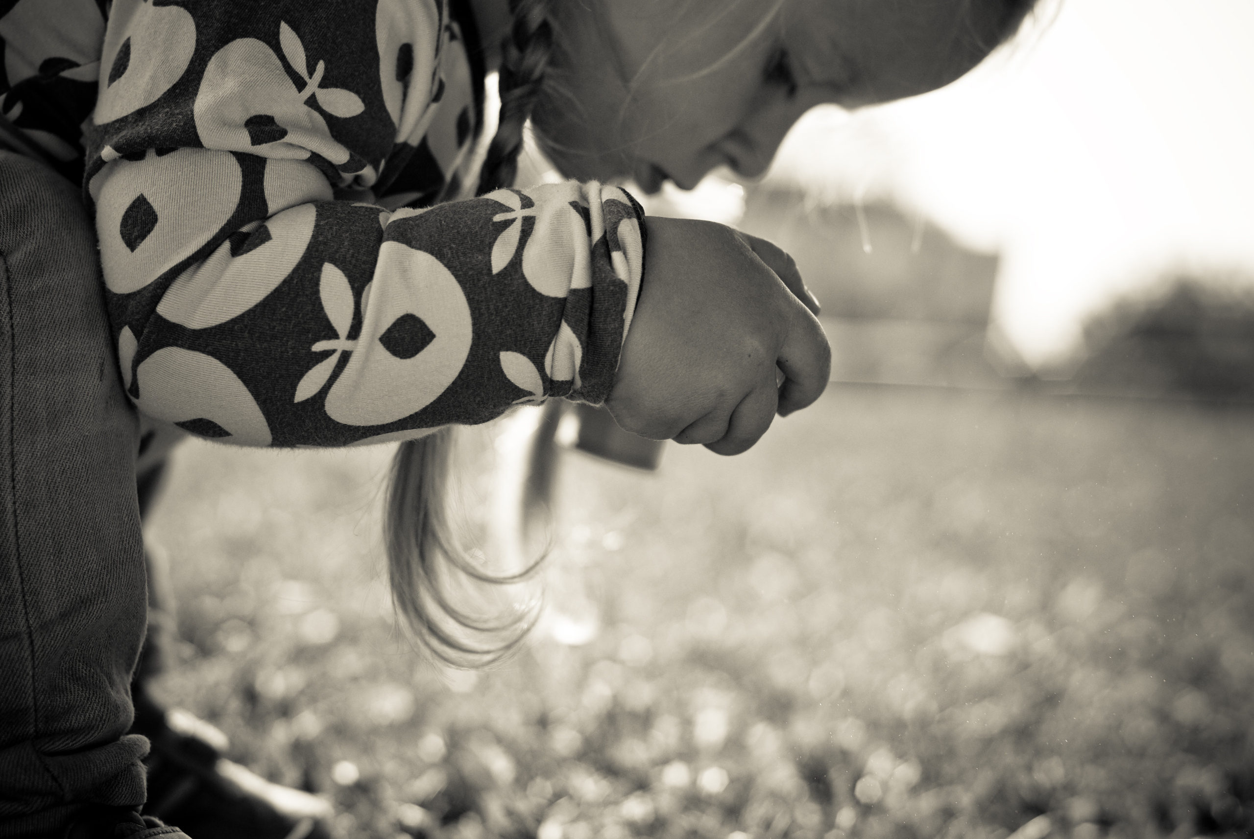 Яна, Катя и Таврический. Год спустя. Виктория Дини. Арт-фотография