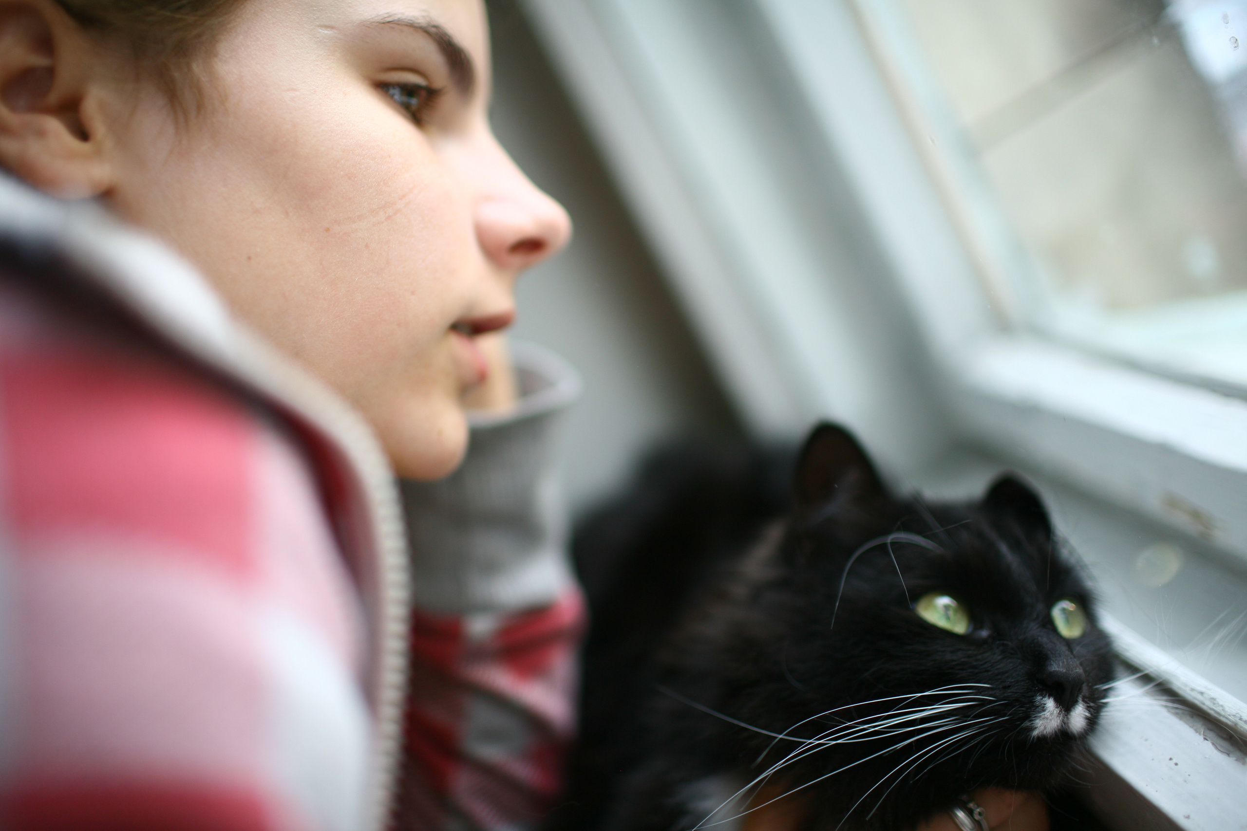 Вместе. Виктория Дини. Арт-фотография