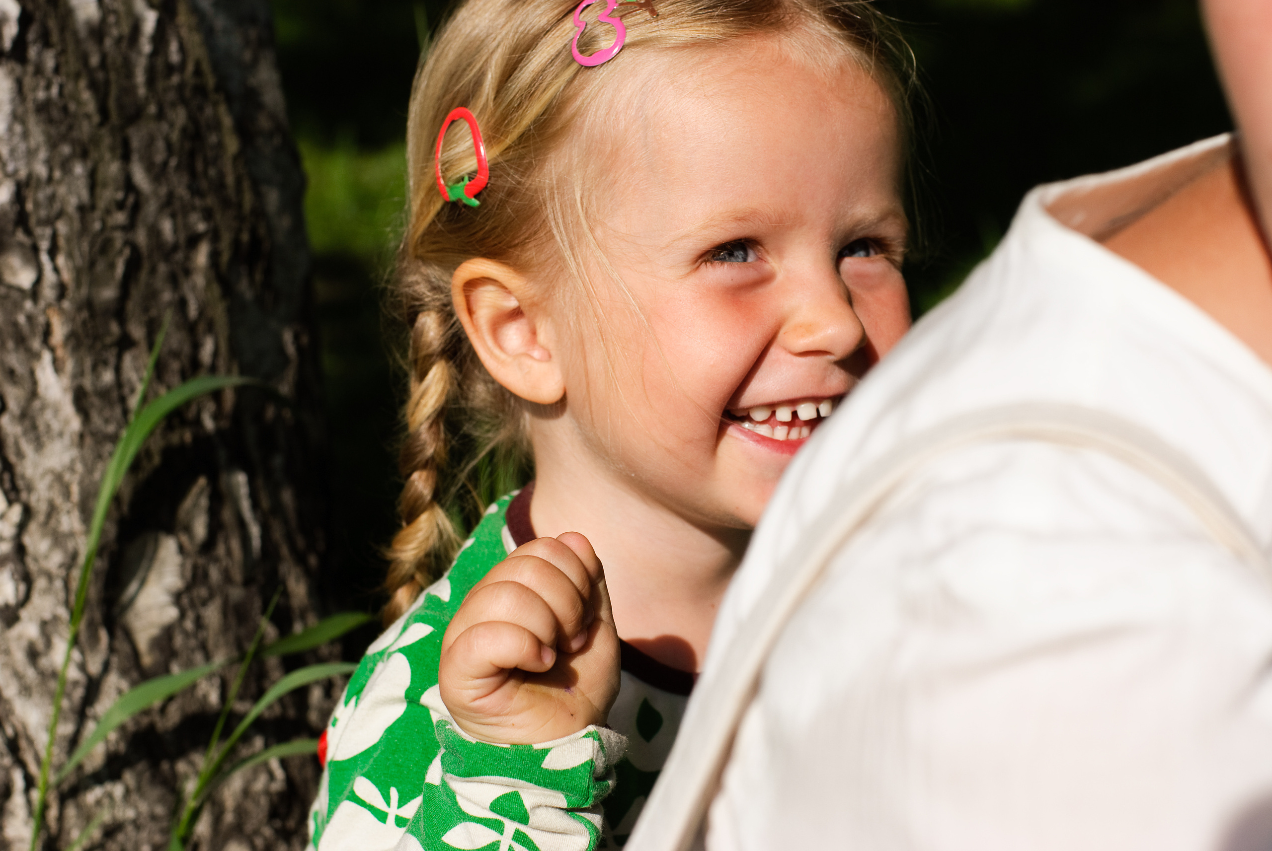Яна, Катя и Таврический. Год спустя. Виктория Дини. Арт-фотография