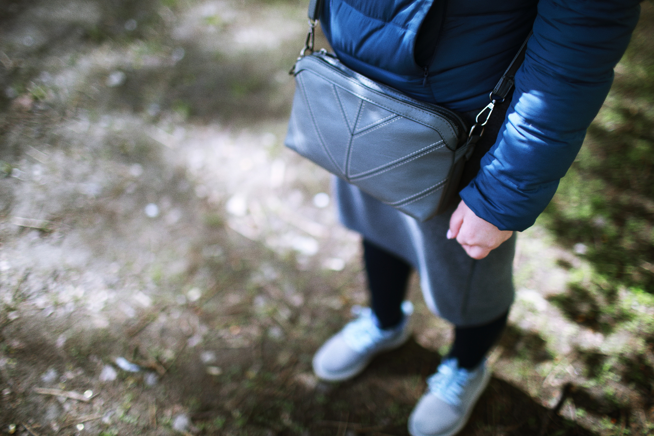 Milka Piter Finding out. Victoria Dini. Art photography in London / Folkestone, UK